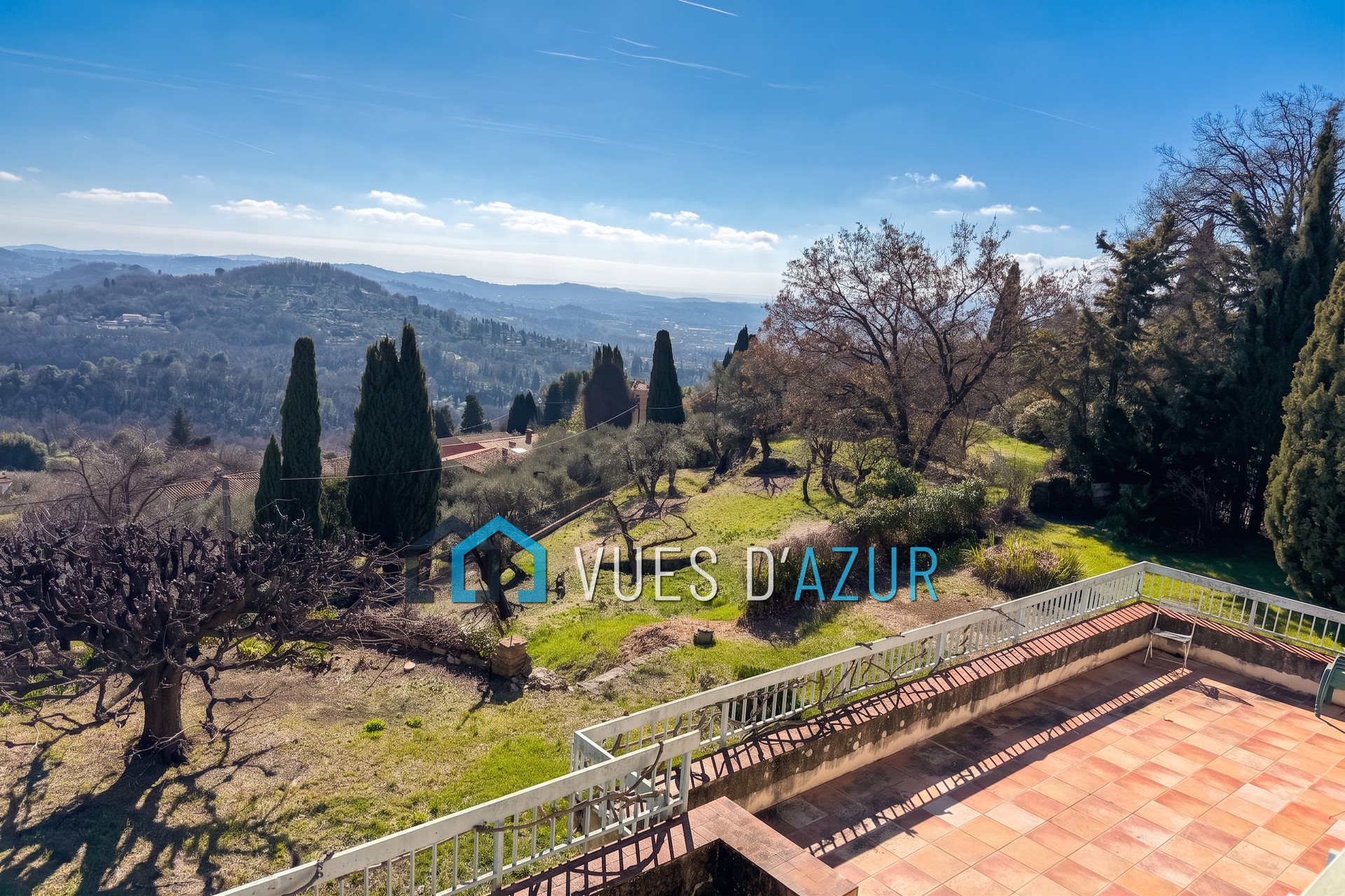 Maison à vendre, 205m², Grasse