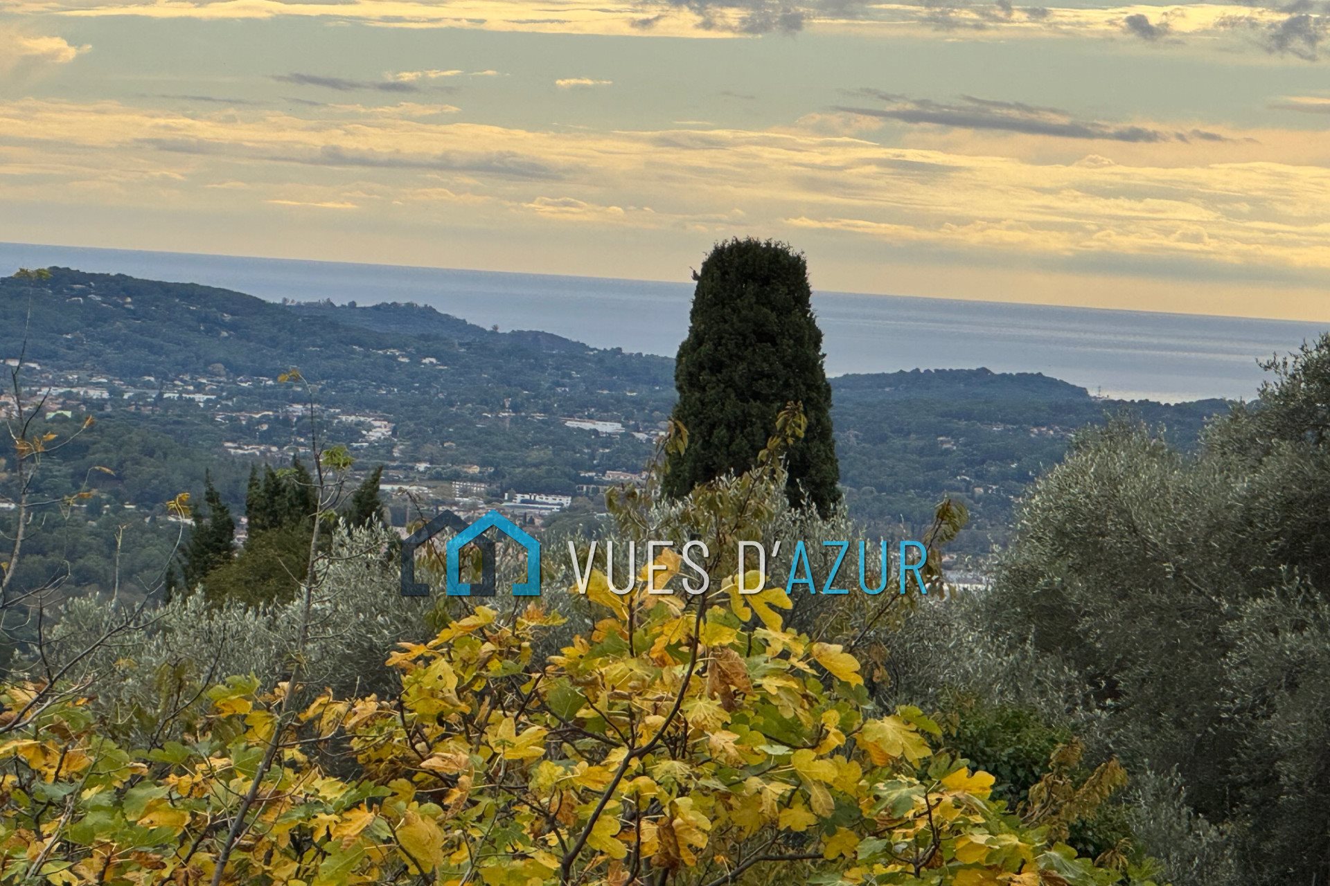 Maison à vendre, 205m², Grasse