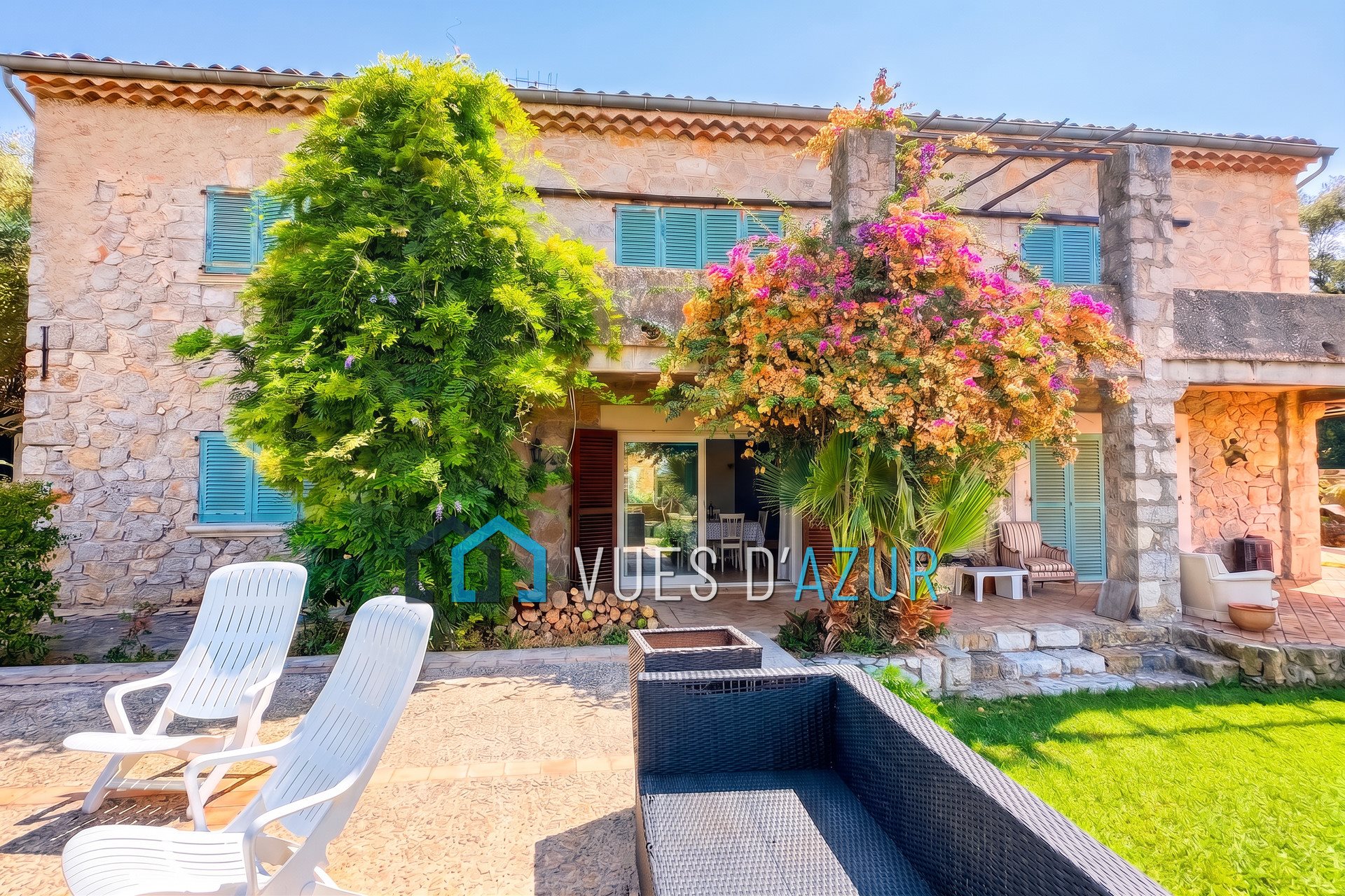 Maison à vendre, 205m², Antibes