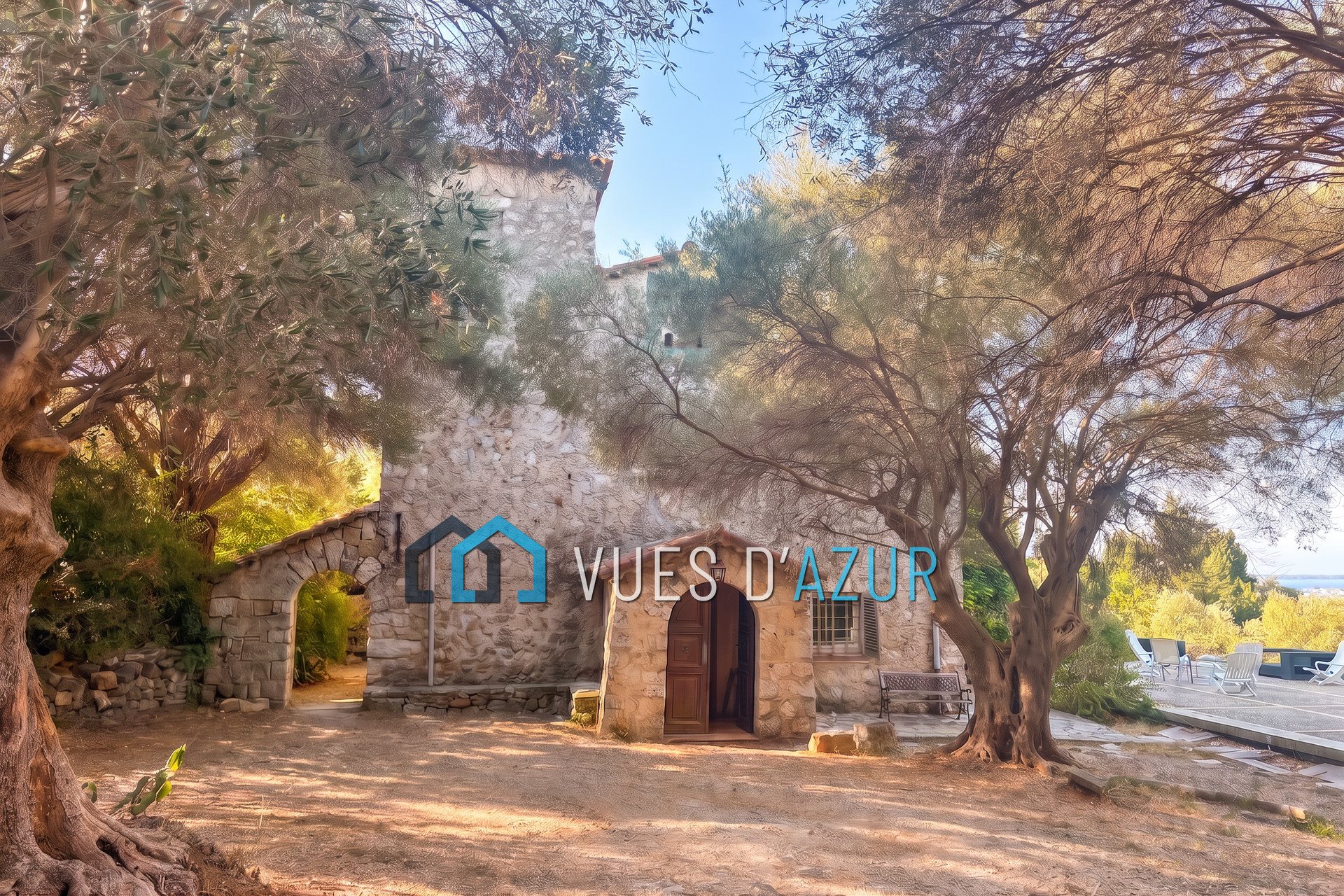 Maison à vendre, 205m², Antibes