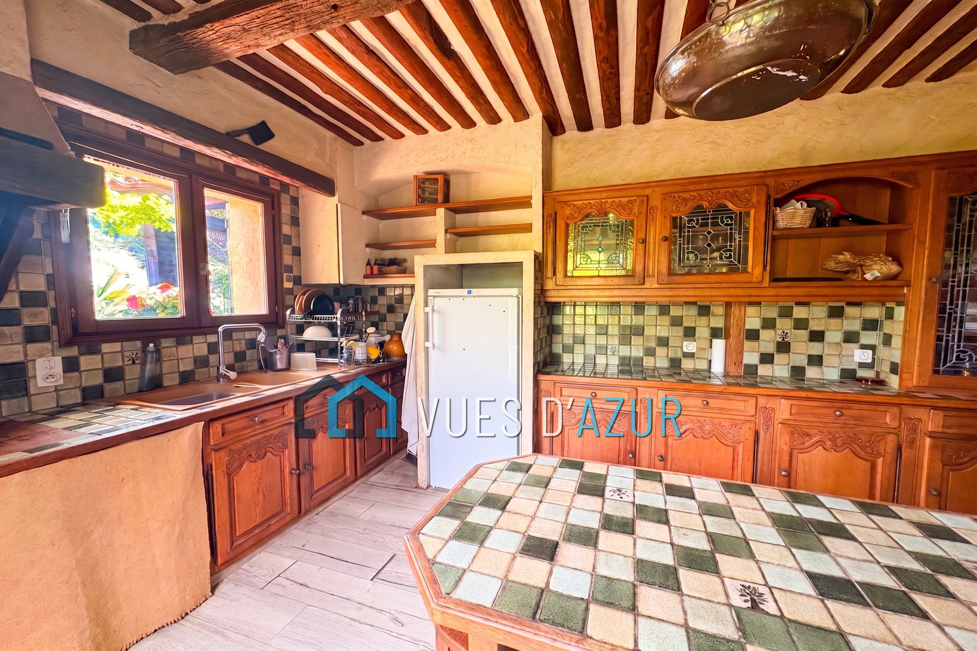 Maison à vendre, 140m², Châteauneuf-Grasse