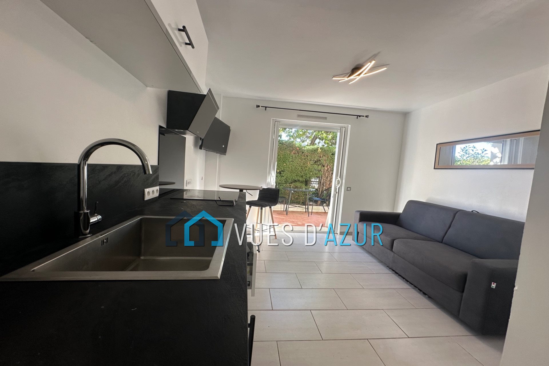 Appartement à vendre, 15m², Juan-les-Pins