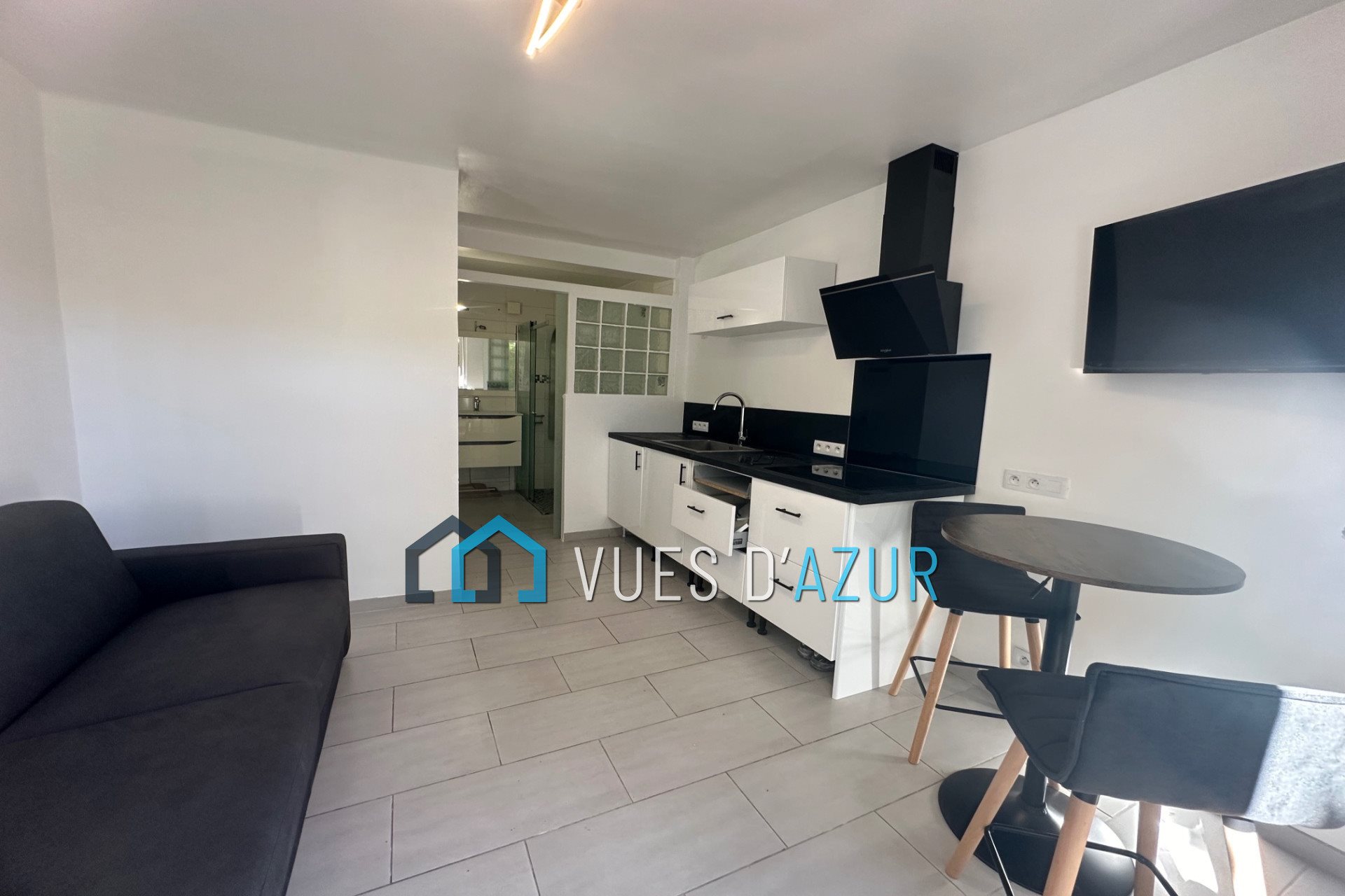 Appartement à vendre, 15m², Juan-les-Pins
