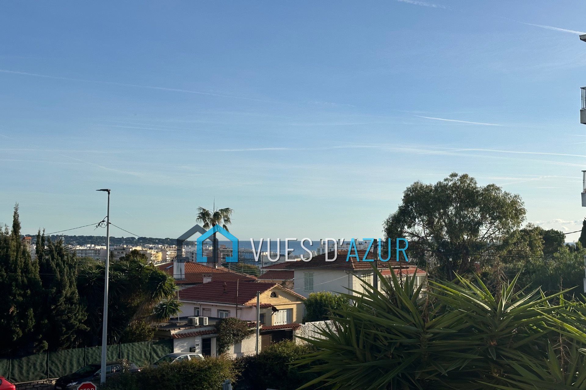Appartement à vendre, 69m², Juan-les-Pins