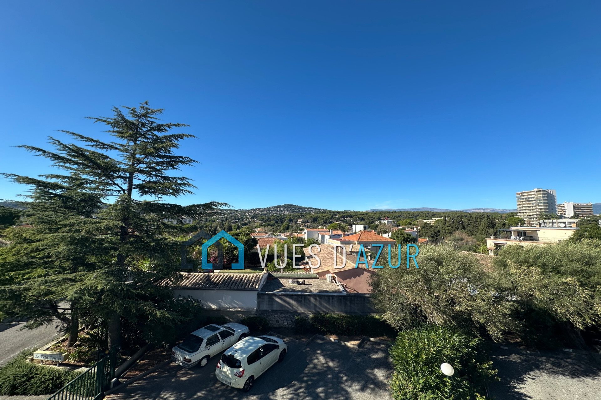 Appartement à vendre, 69m², Juan-les-Pins
