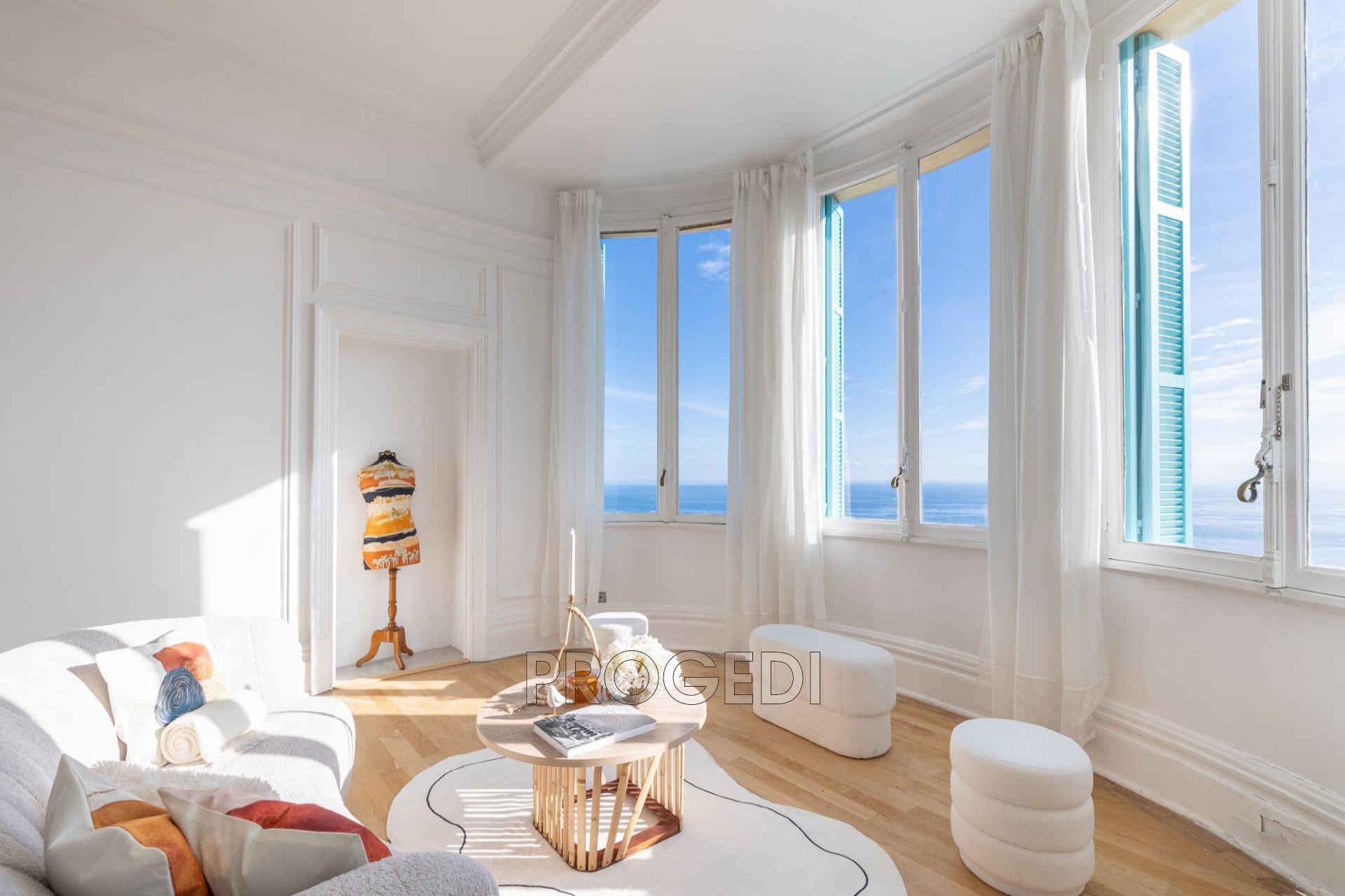 Appartement à vendre, 103m², Beausoleil