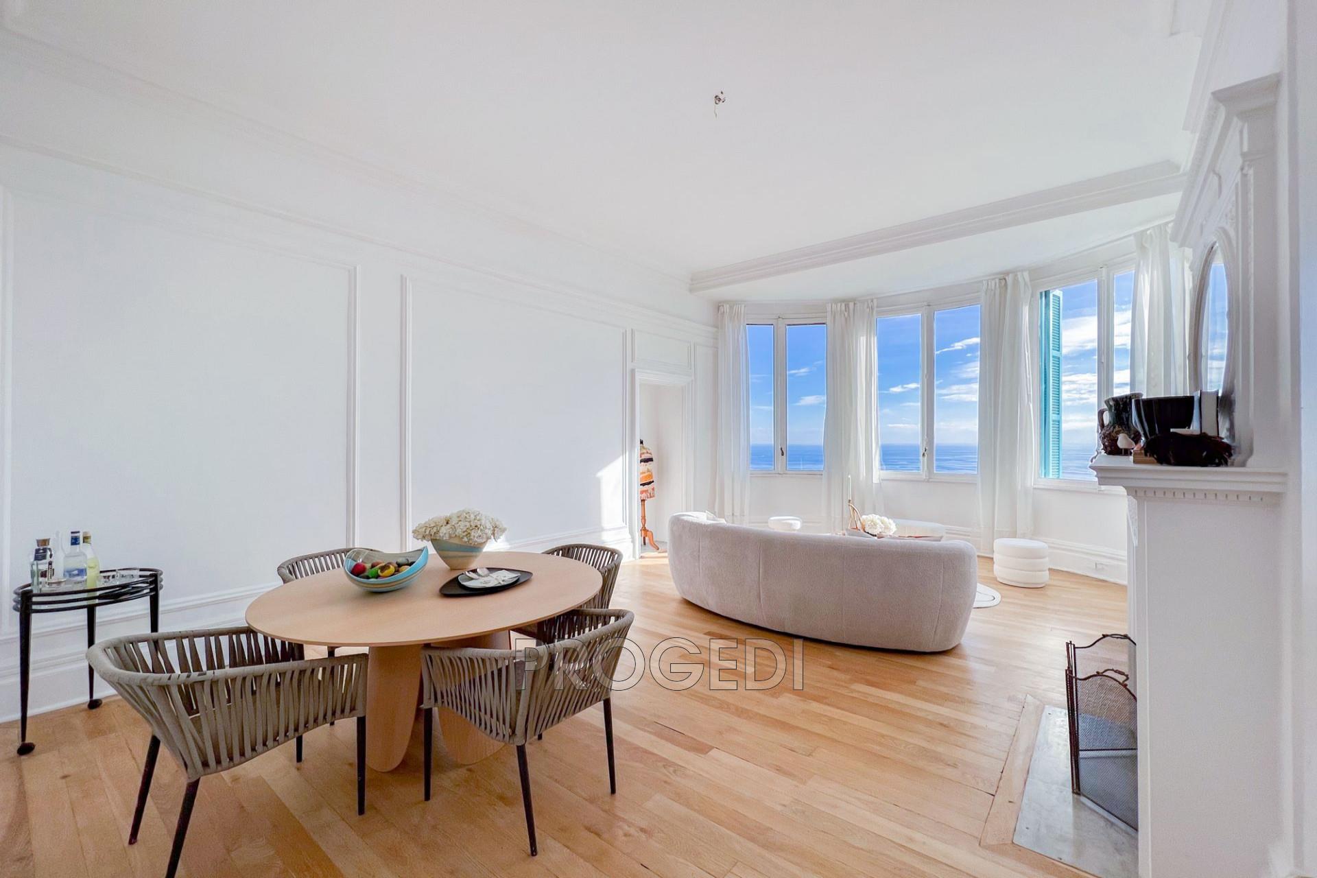 Appartement à vendre, 103m², Beausoleil