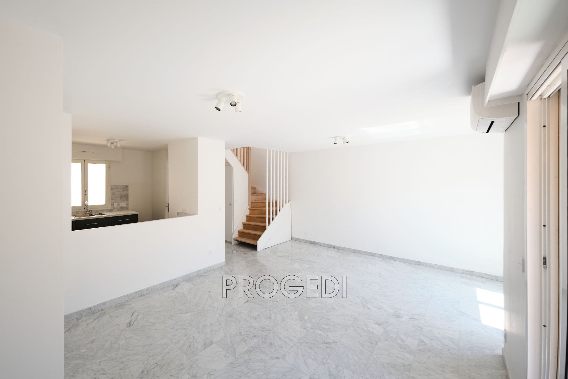 Appartement à vendre, 65m², Beausoleil