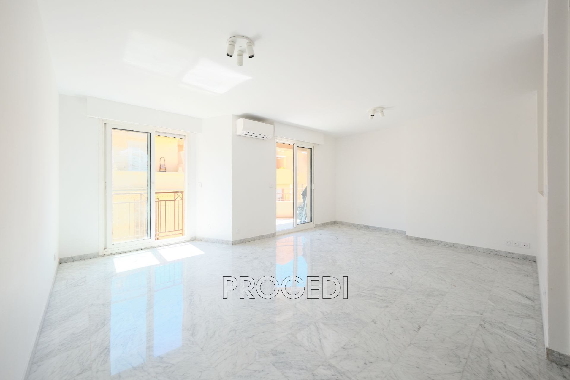 Appartement à vendre, 65m², Beausoleil
