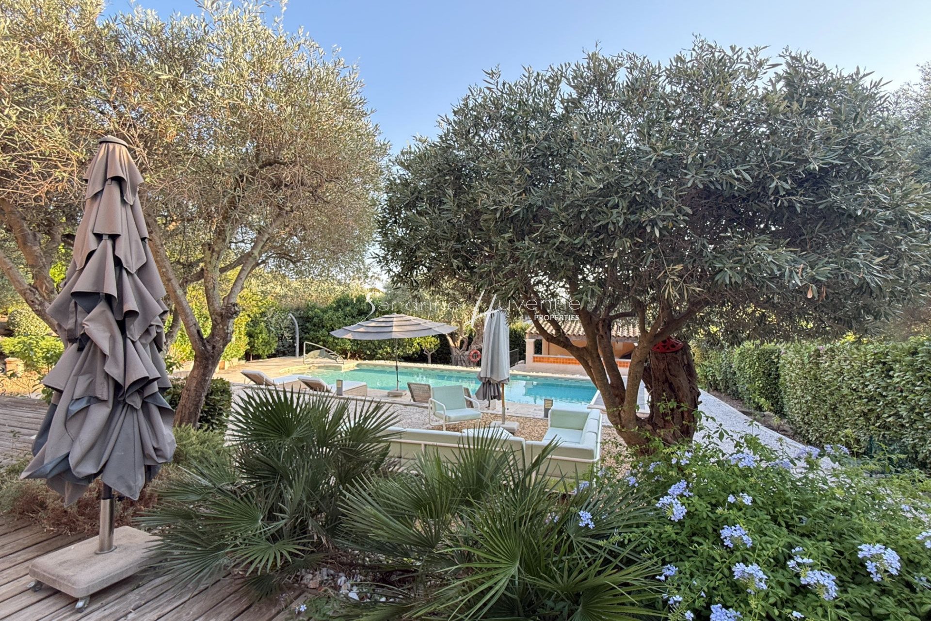 Maison à vendre, 146m², La Croix-Valmer