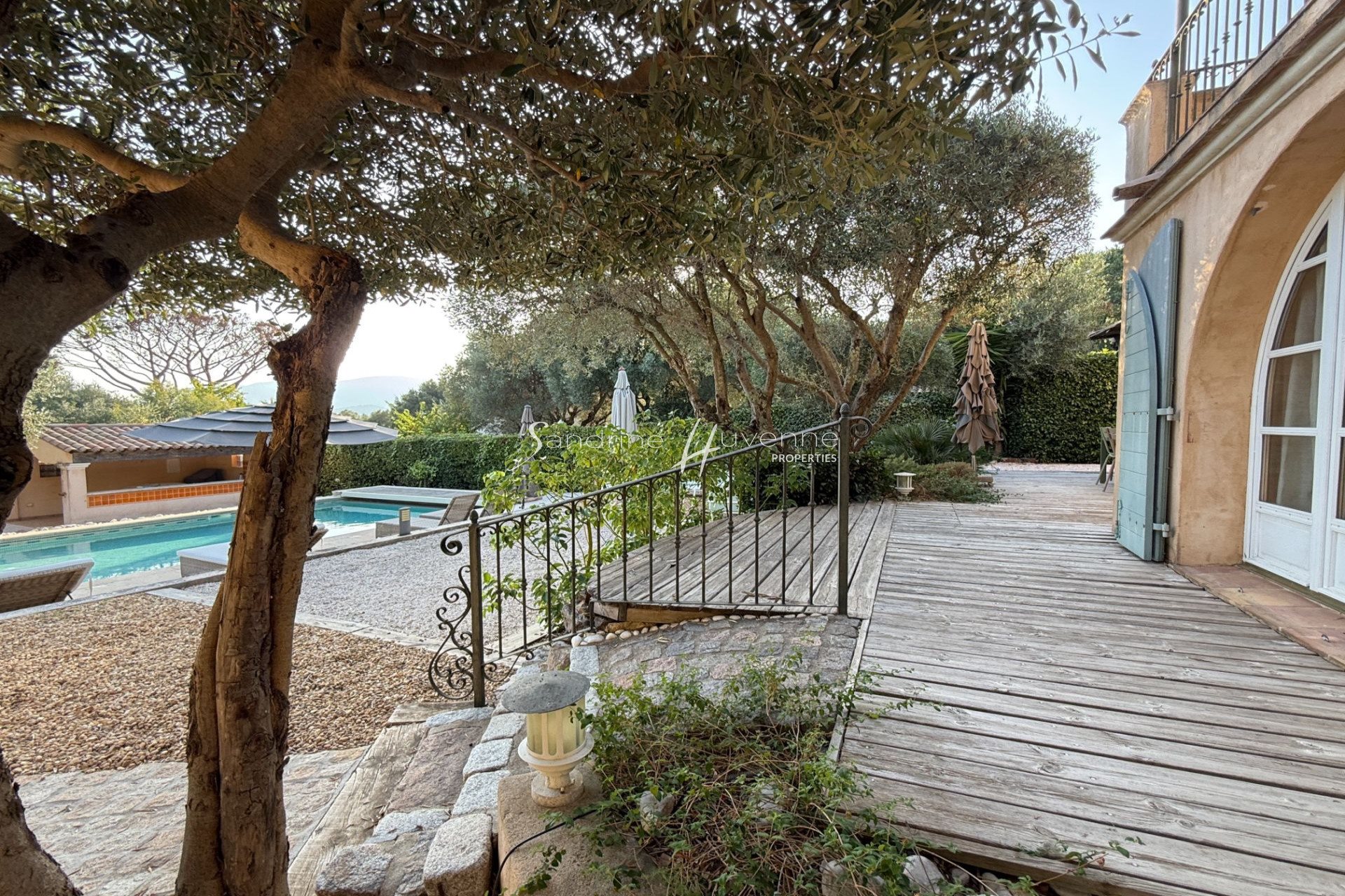 Maison à vendre, 146m², La Croix-Valmer