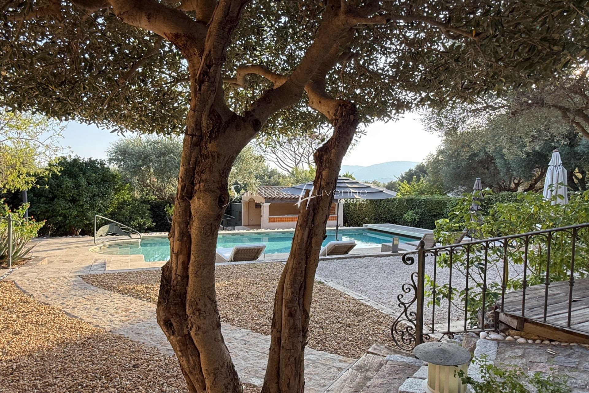 Maison à vendre, 146m², La Croix-Valmer