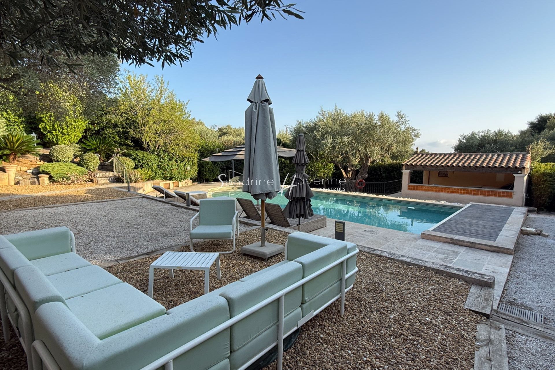 Maison à vendre, 146m², La Croix-Valmer