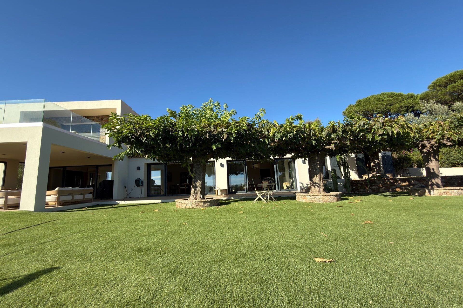 Maison à vendre, 250m², La Croix-Valmer
