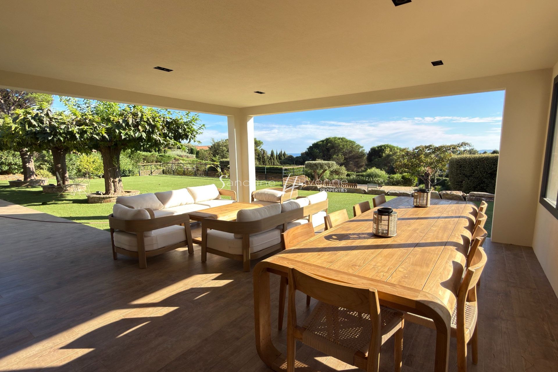 Maison à vendre, 250m², La Croix-Valmer