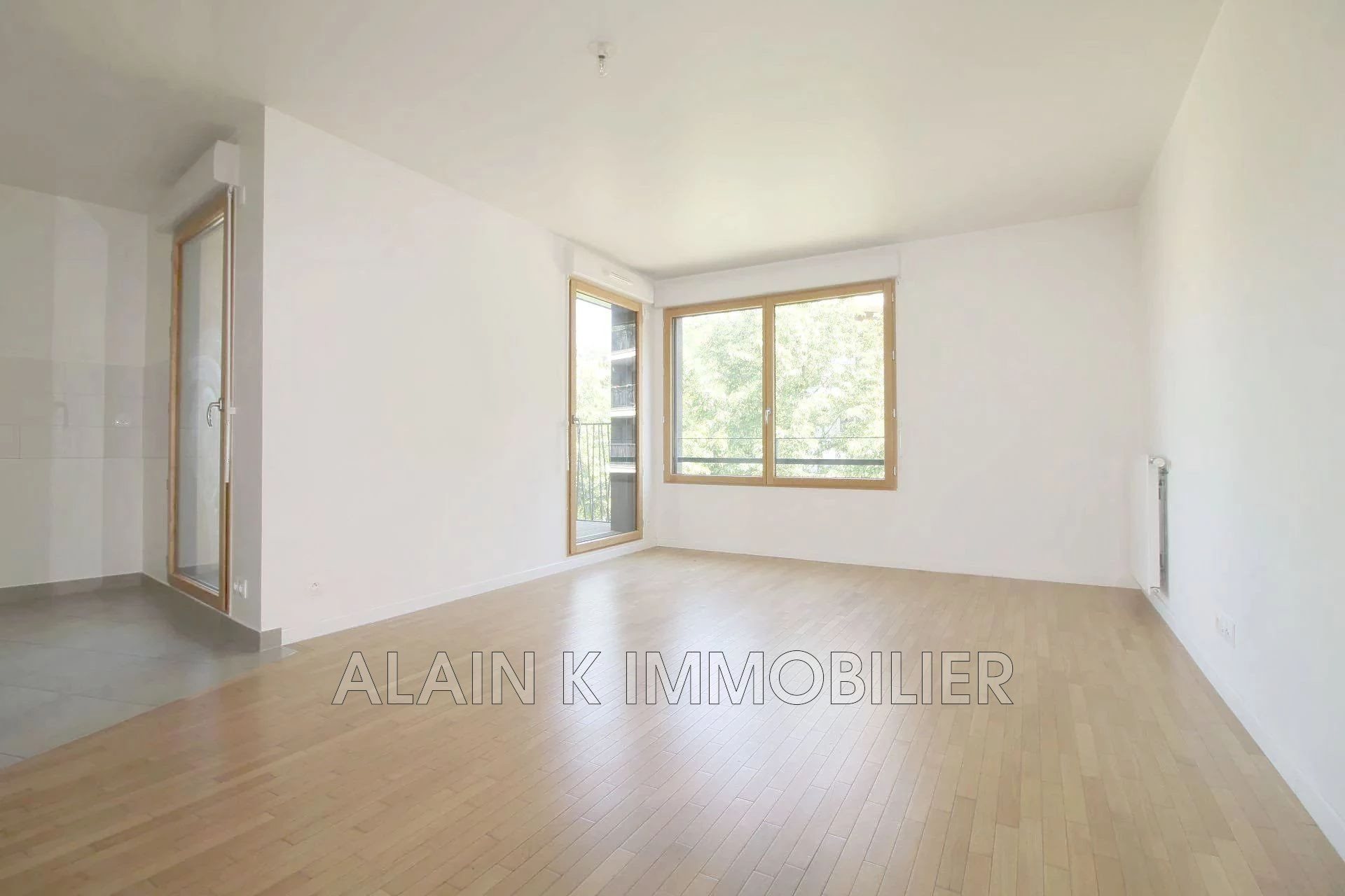 Appartement à vendre, 80m², Chaville