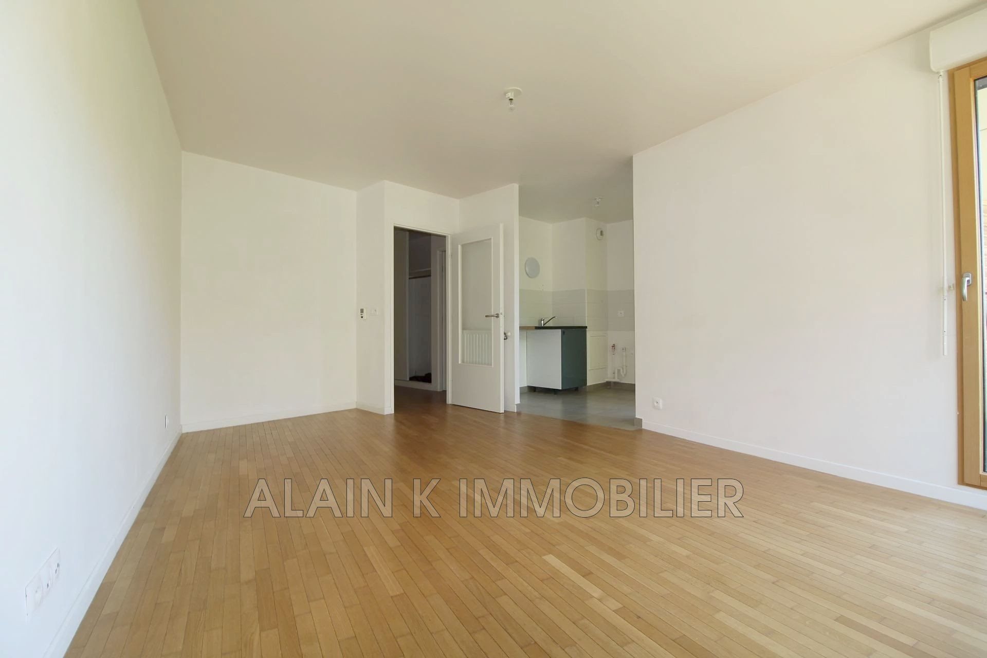 Appartement à vendre, 80m², Chaville