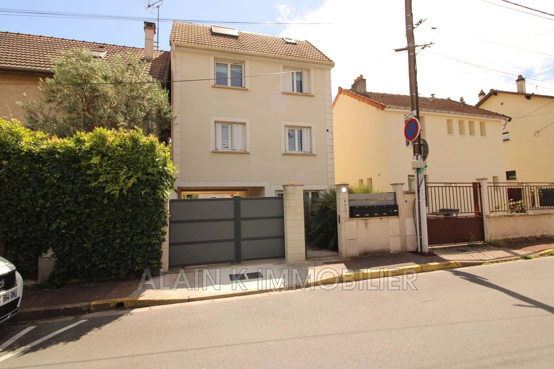 Maison à vendre, 145m², Chilly-Mazarin