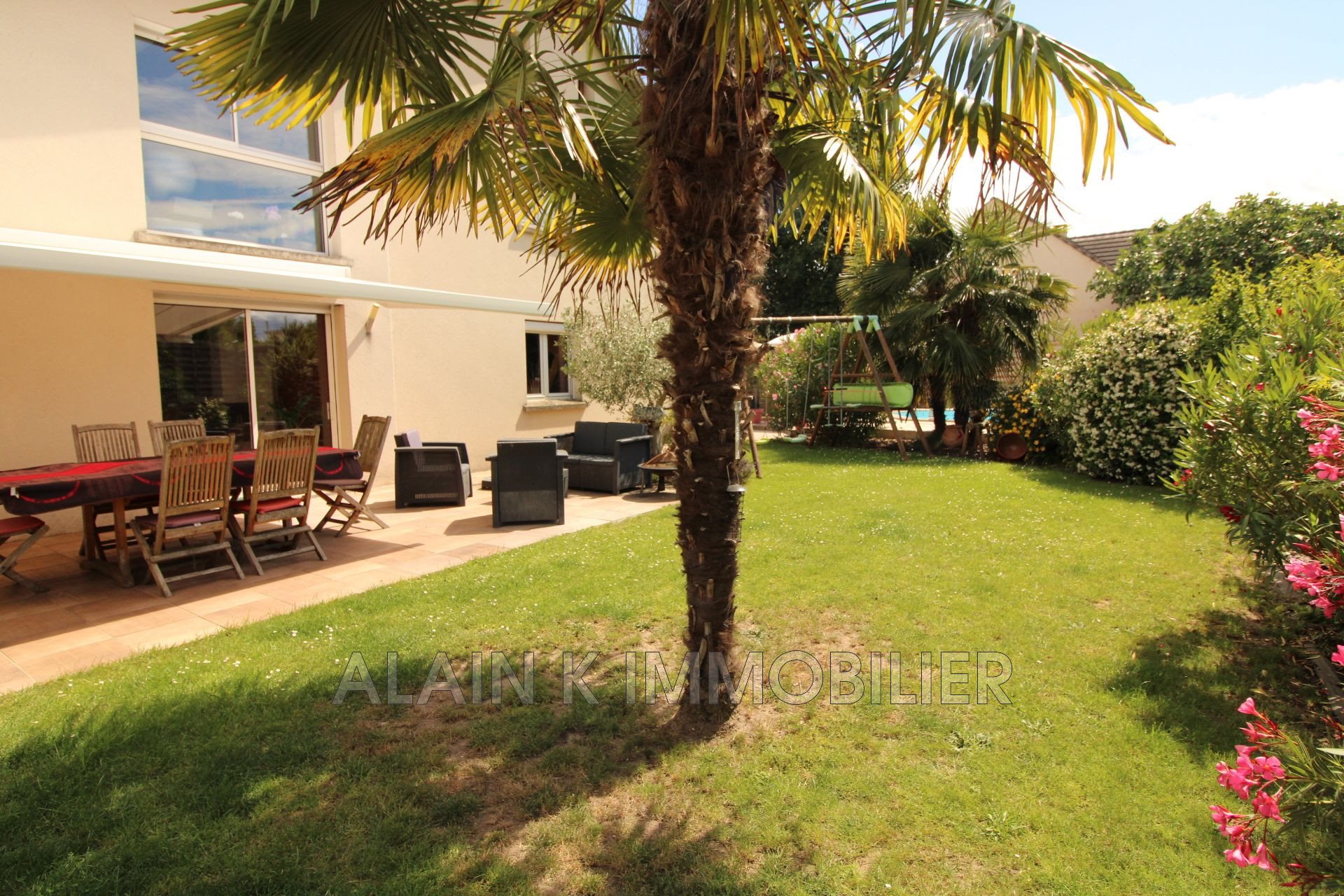 Maison à vendre, 161m², Chilly-Mazarin