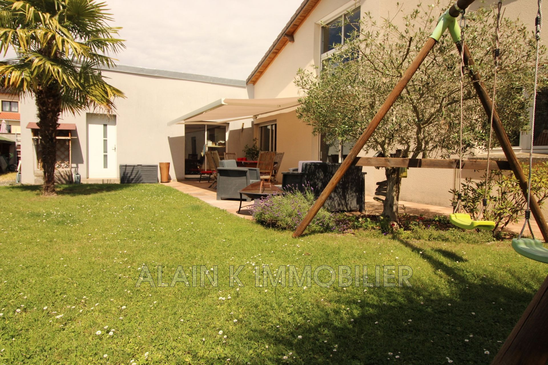 Maison à vendre, 161m², Chilly-Mazarin