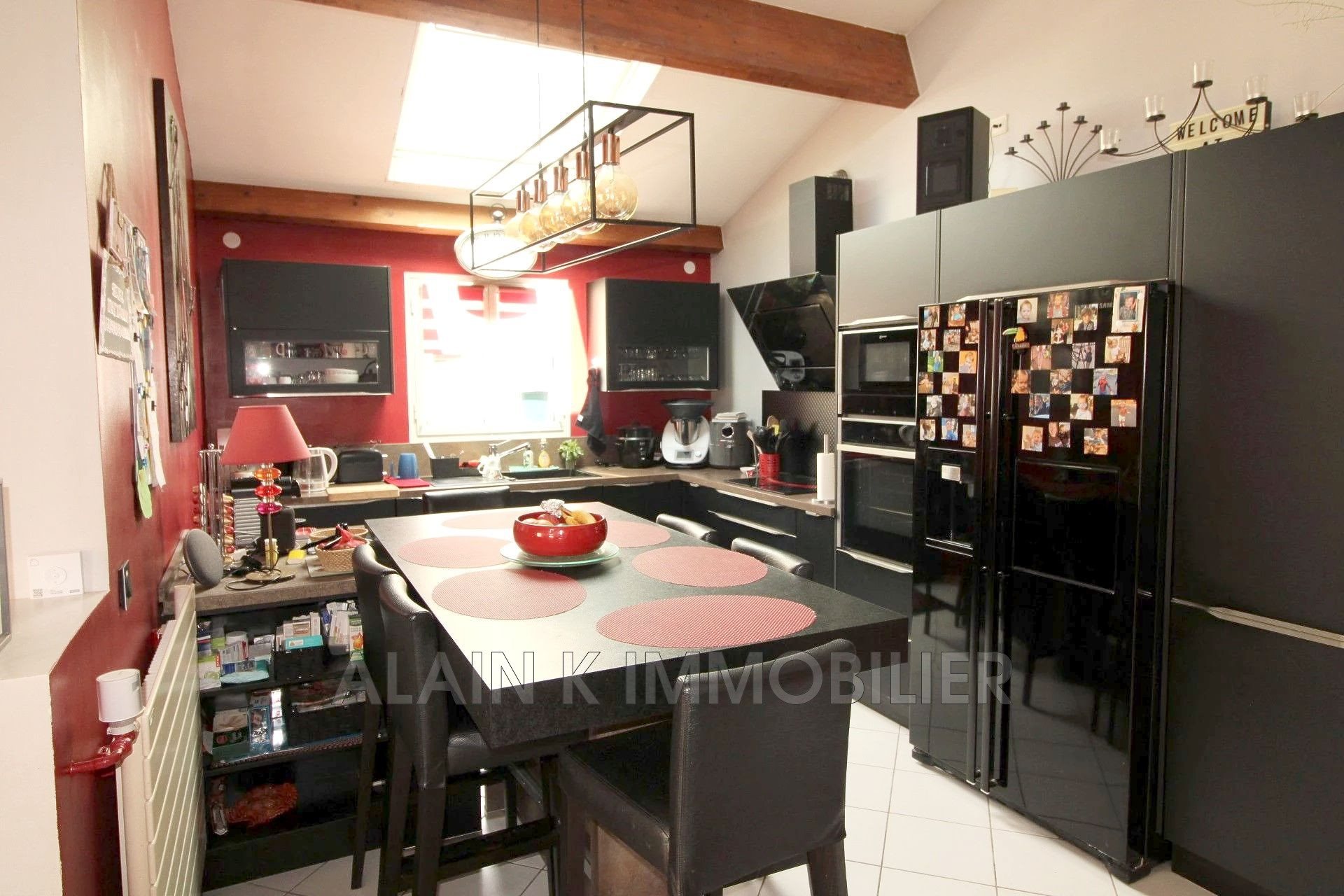 Maison à vendre, 161m², Chilly-Mazarin