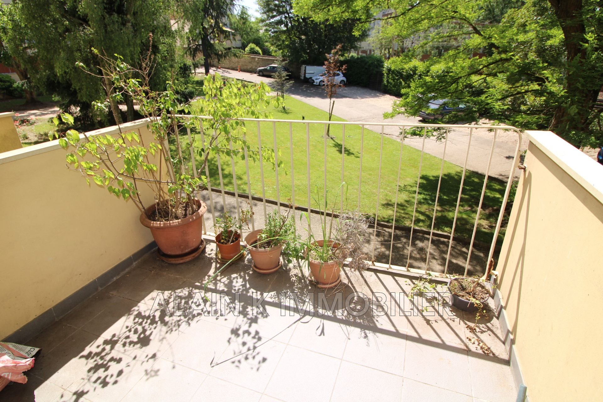 Appartement à vendre, 72m², Chaville
