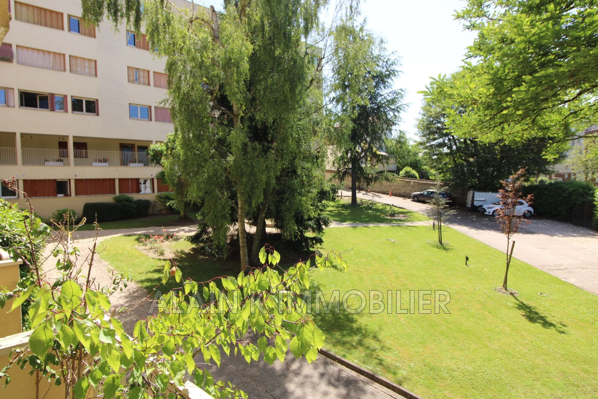 Appartement à vendre, 72m², Chaville