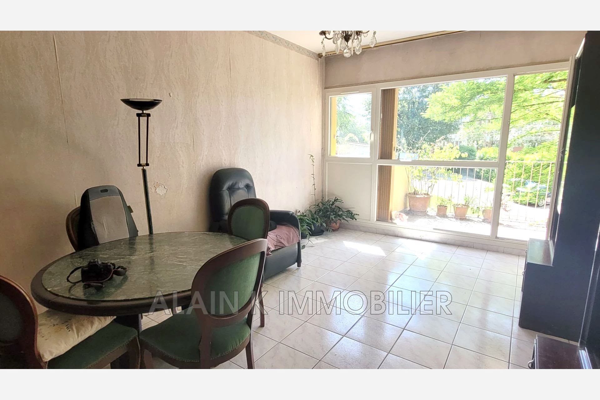 Appartement à vendre, 72m², Chaville