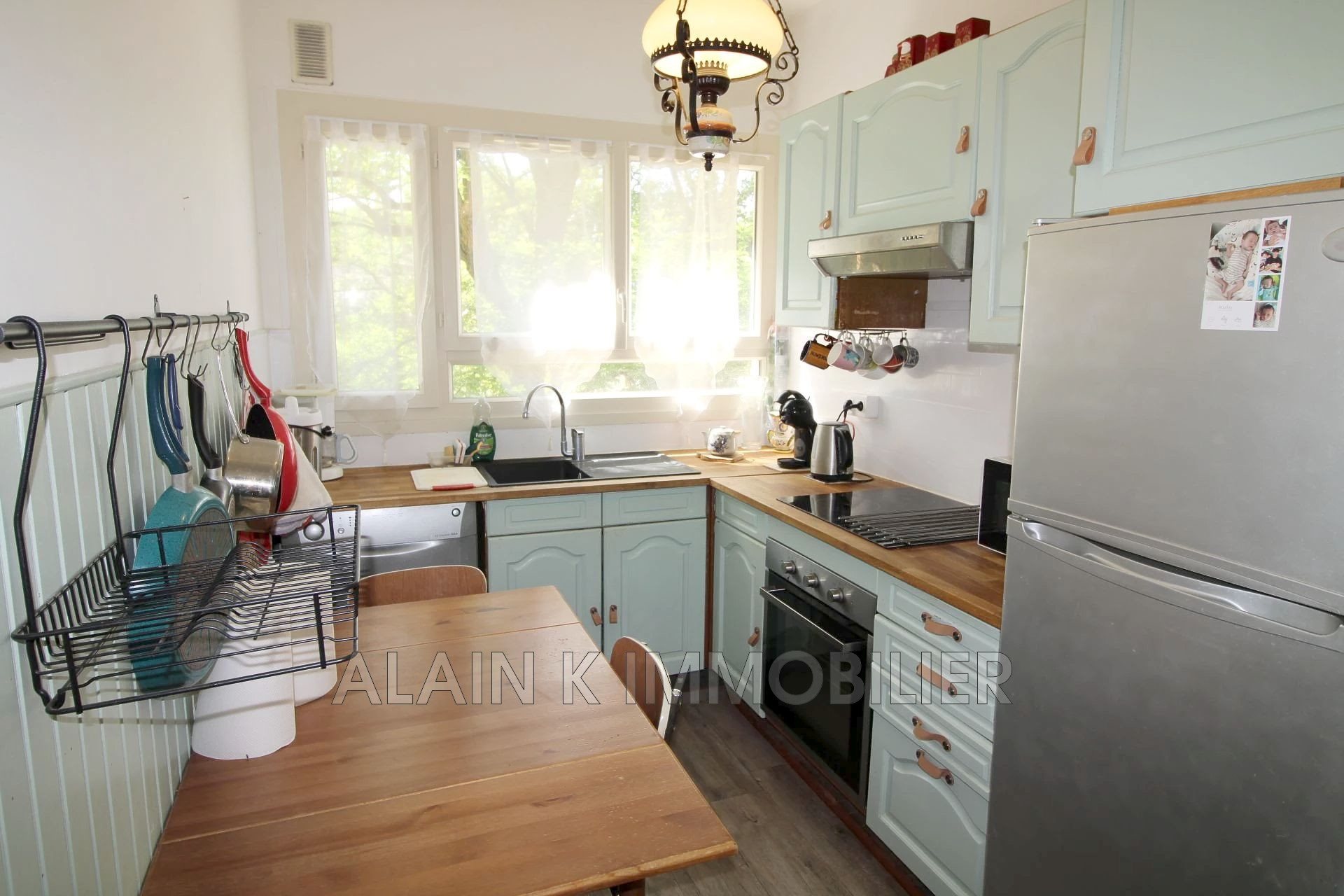 Appartement à vendre, 72m², Chaville