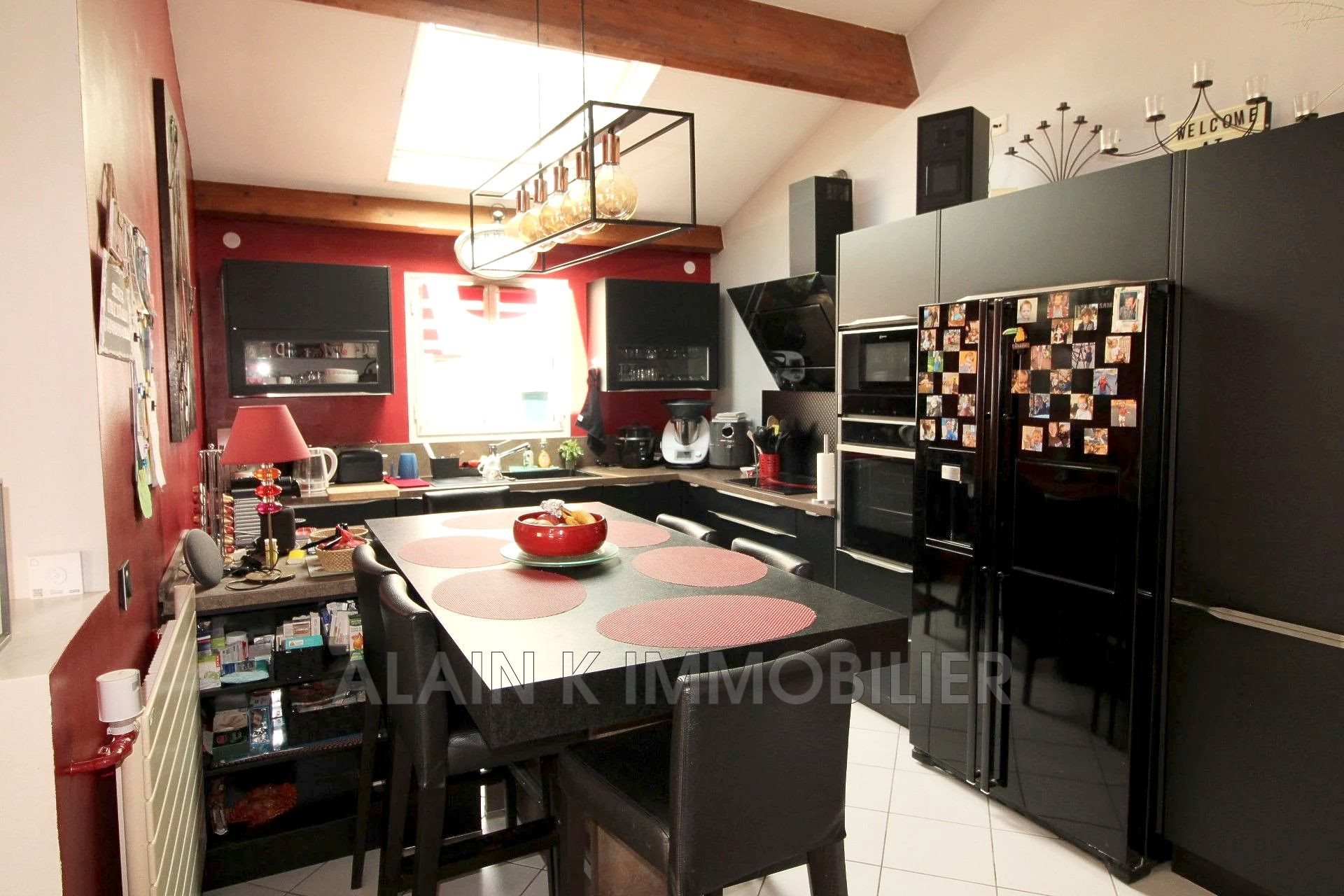 Maison à vendre, 160m², Chilly-Mazarin