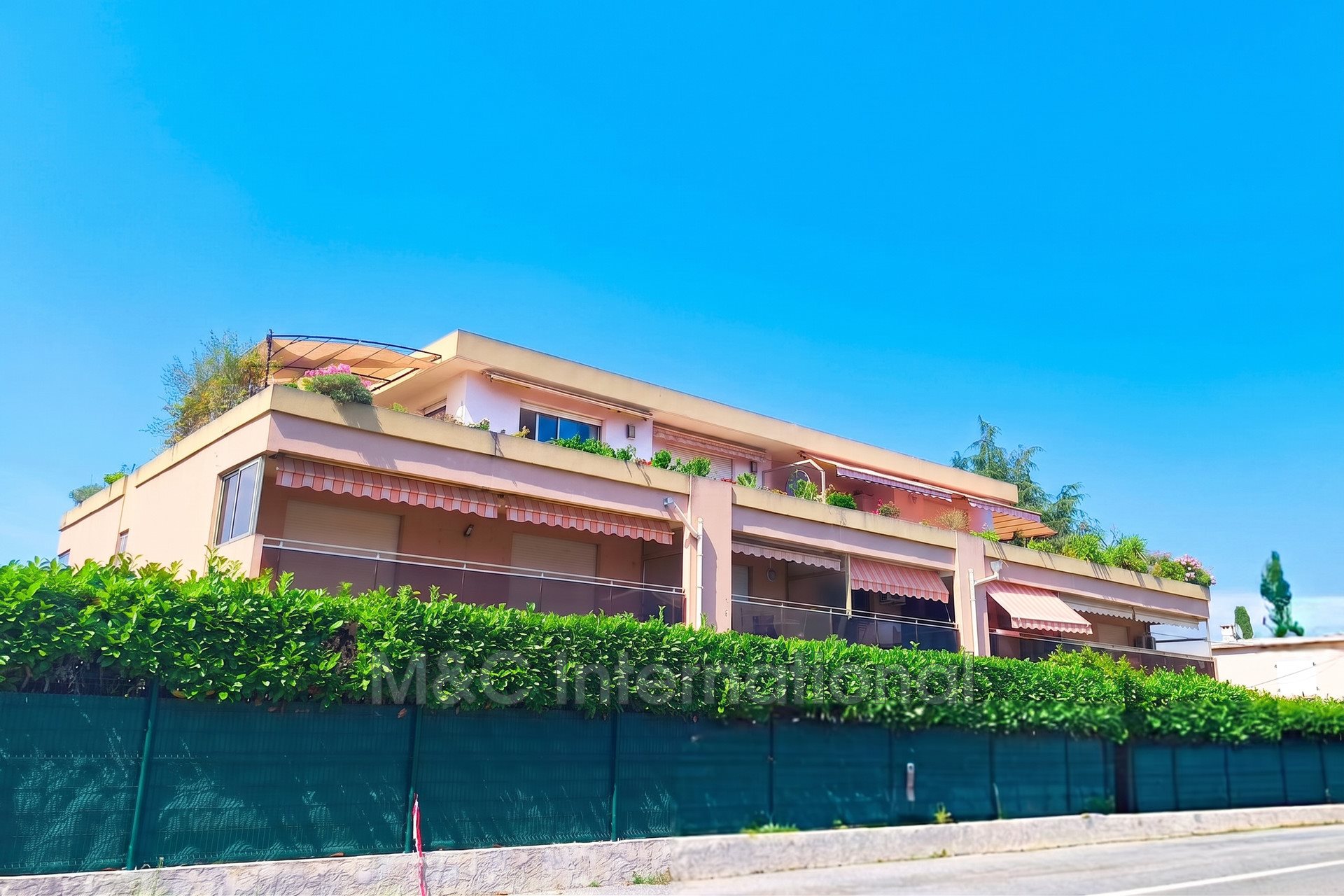 Appartement à vendre, 66m², Juan-les-Pins