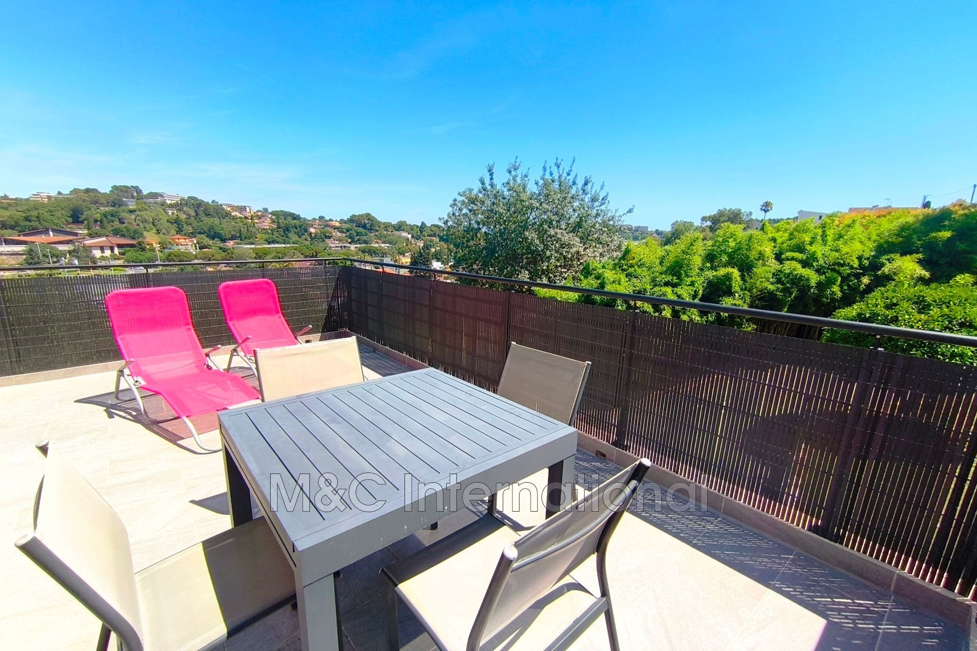 Maison à vendre, 117m², Cagnes-sur-Mer