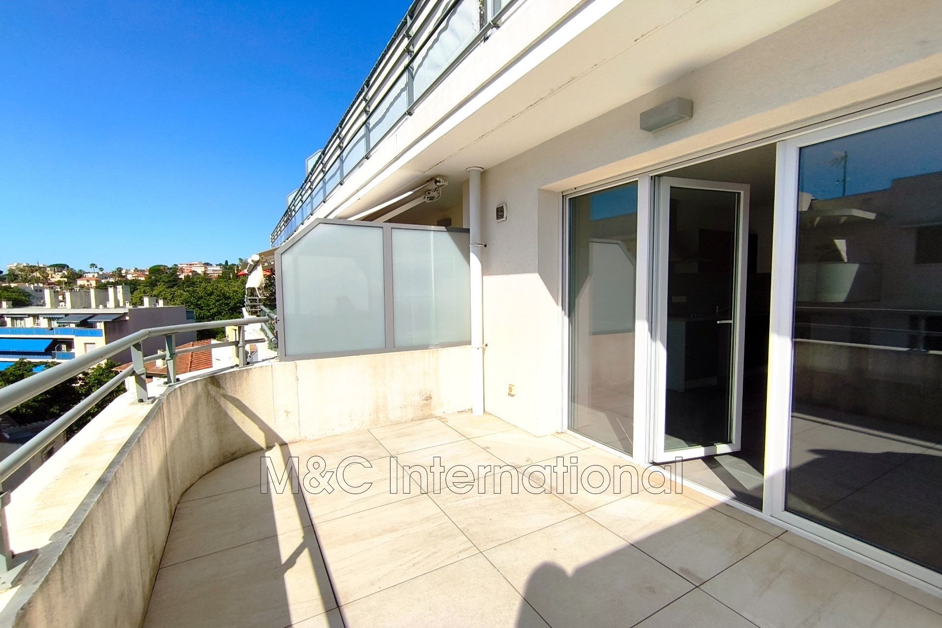 Appartement à vendre, 25m², Antibes