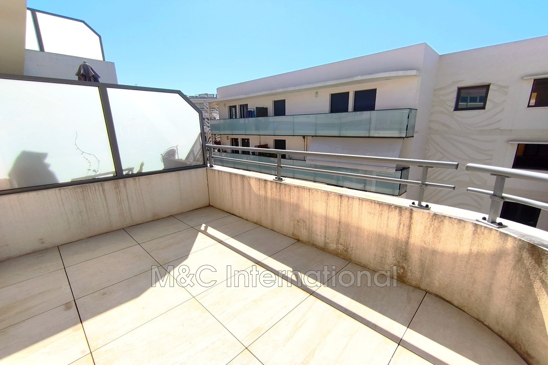 Appartement à vendre, 25m², Antibes