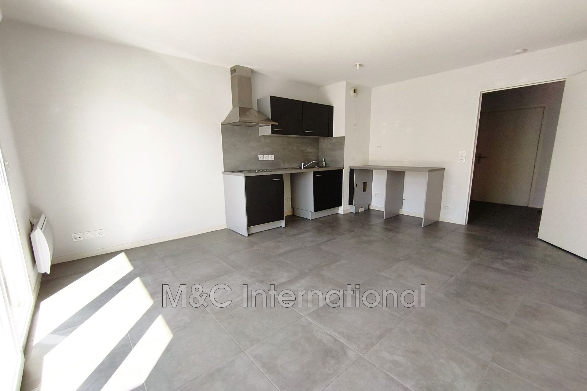 Appartement à vendre, 25m², Antibes
