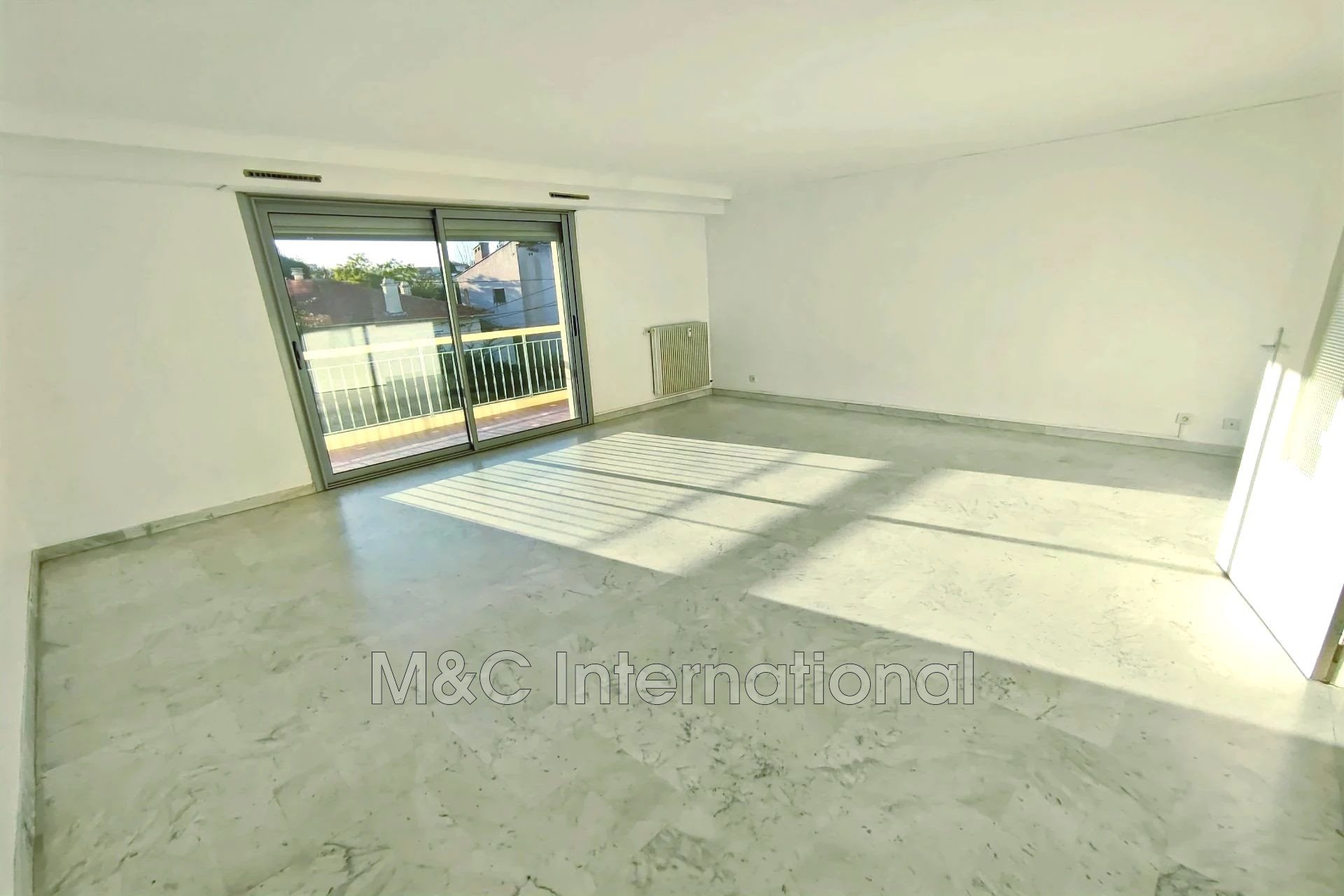 Appartement à vendre, 60m², Antibes