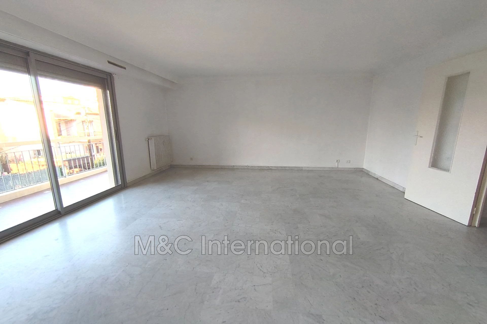Appartement à vendre, 60m², Antibes