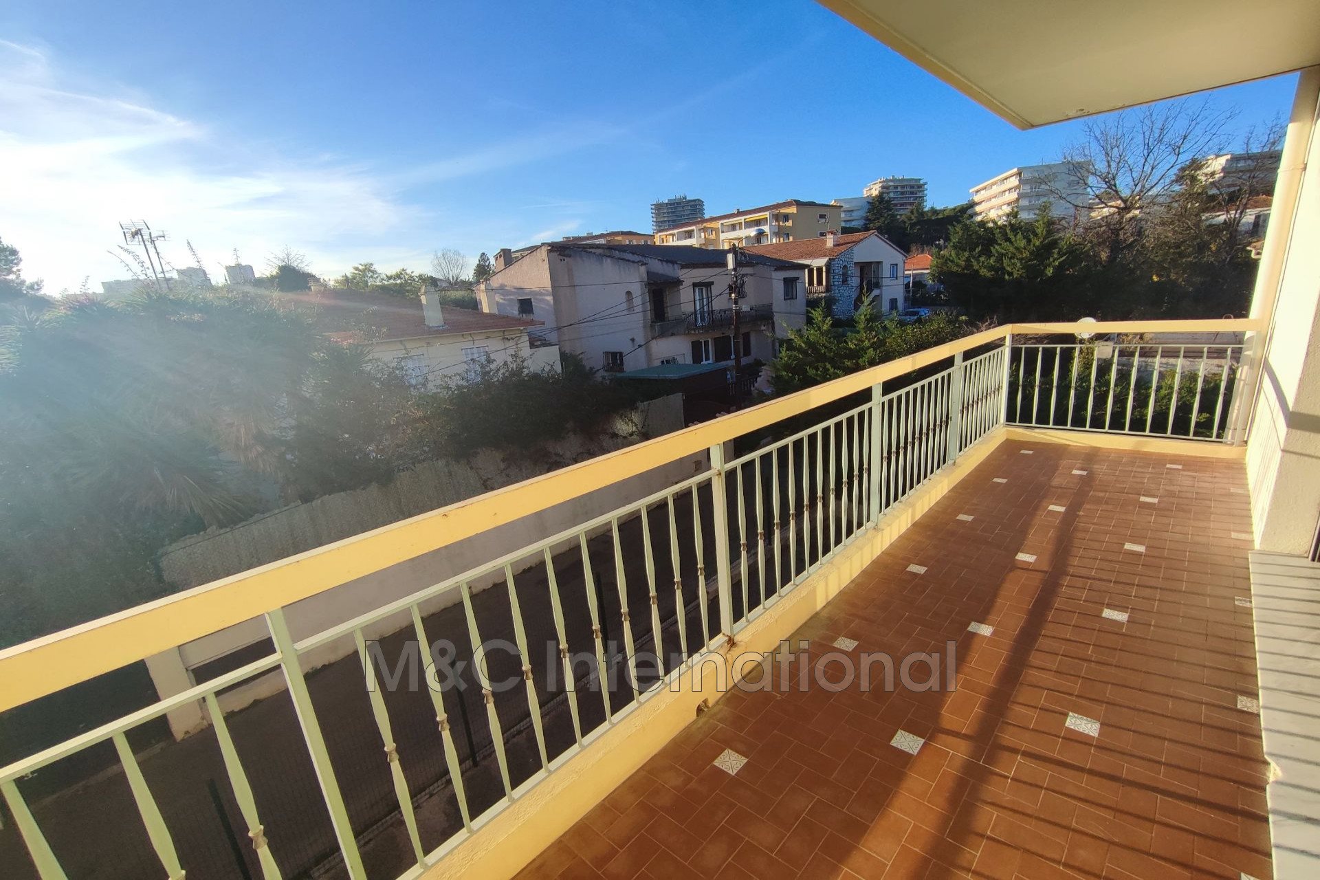 Appartement à vendre, 60m², Antibes