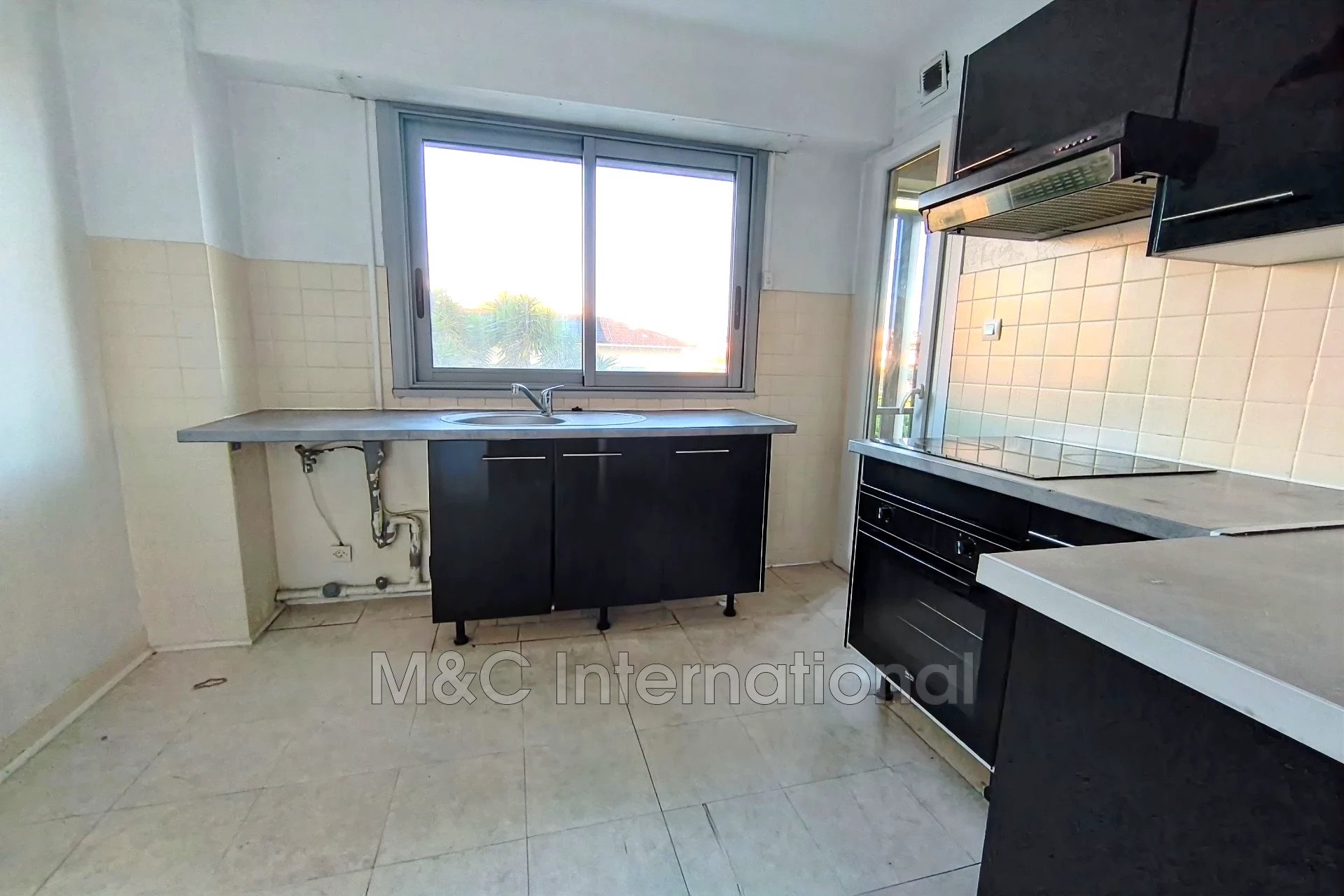 Appartement à vendre, 60m², Antibes