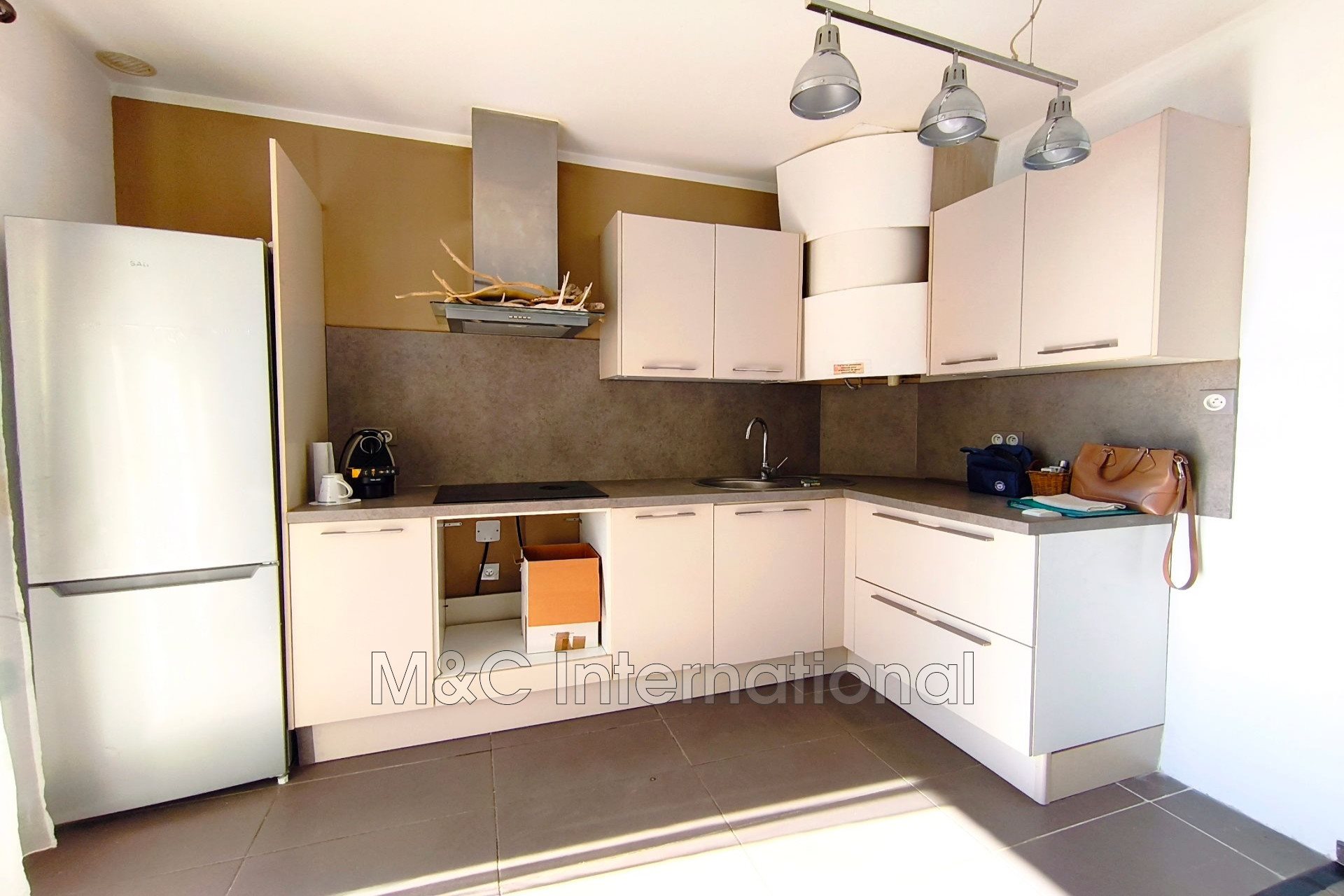 Appartement à vendre, 55m², Antibes