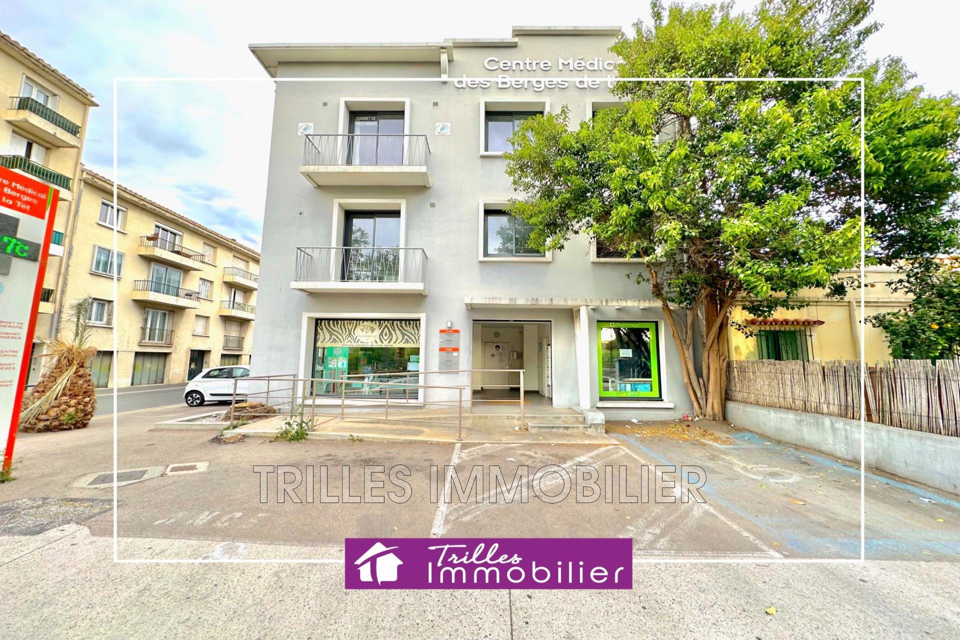 Maison à vendre, 165m², Perpignan