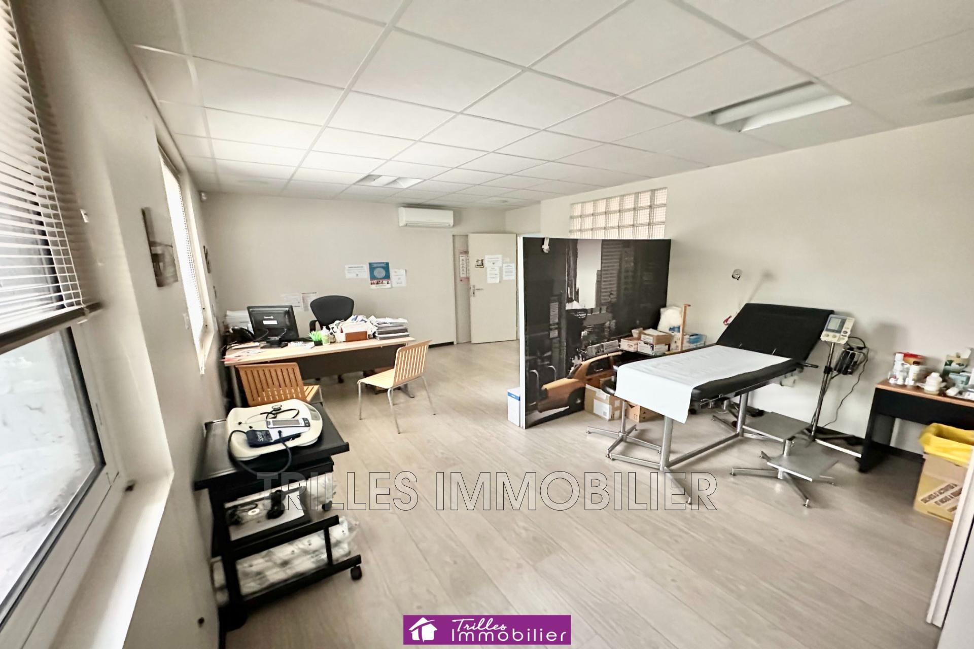 Maison à vendre, 165m², Perpignan