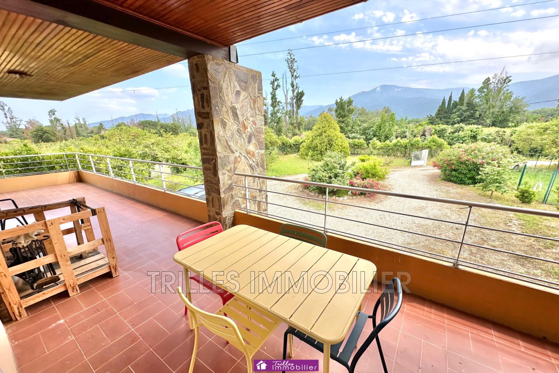 Maison à vendre, 170m², Laroque-des-Albères