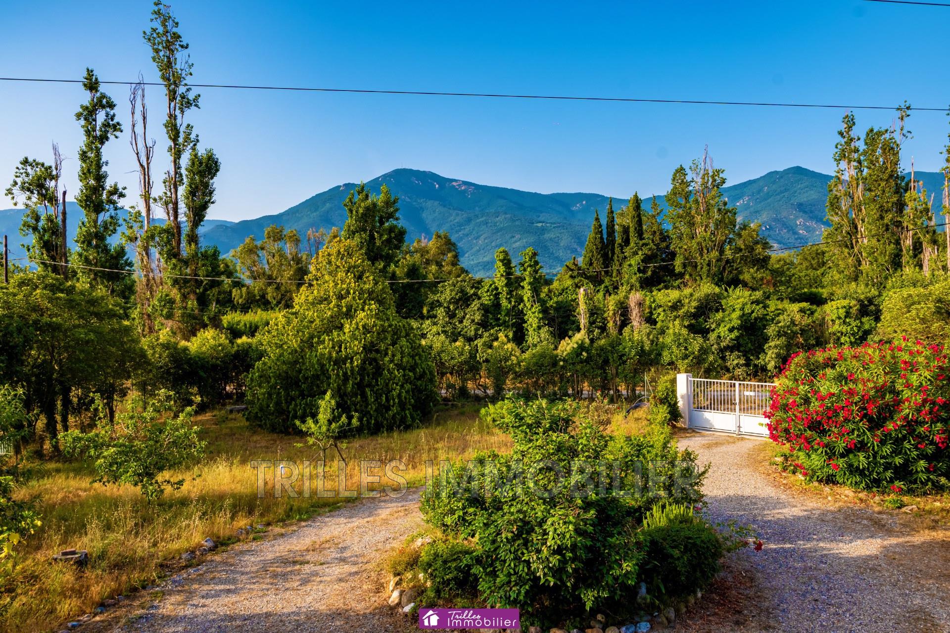 Maison à vendre, 170m², Laroque-des-Albères