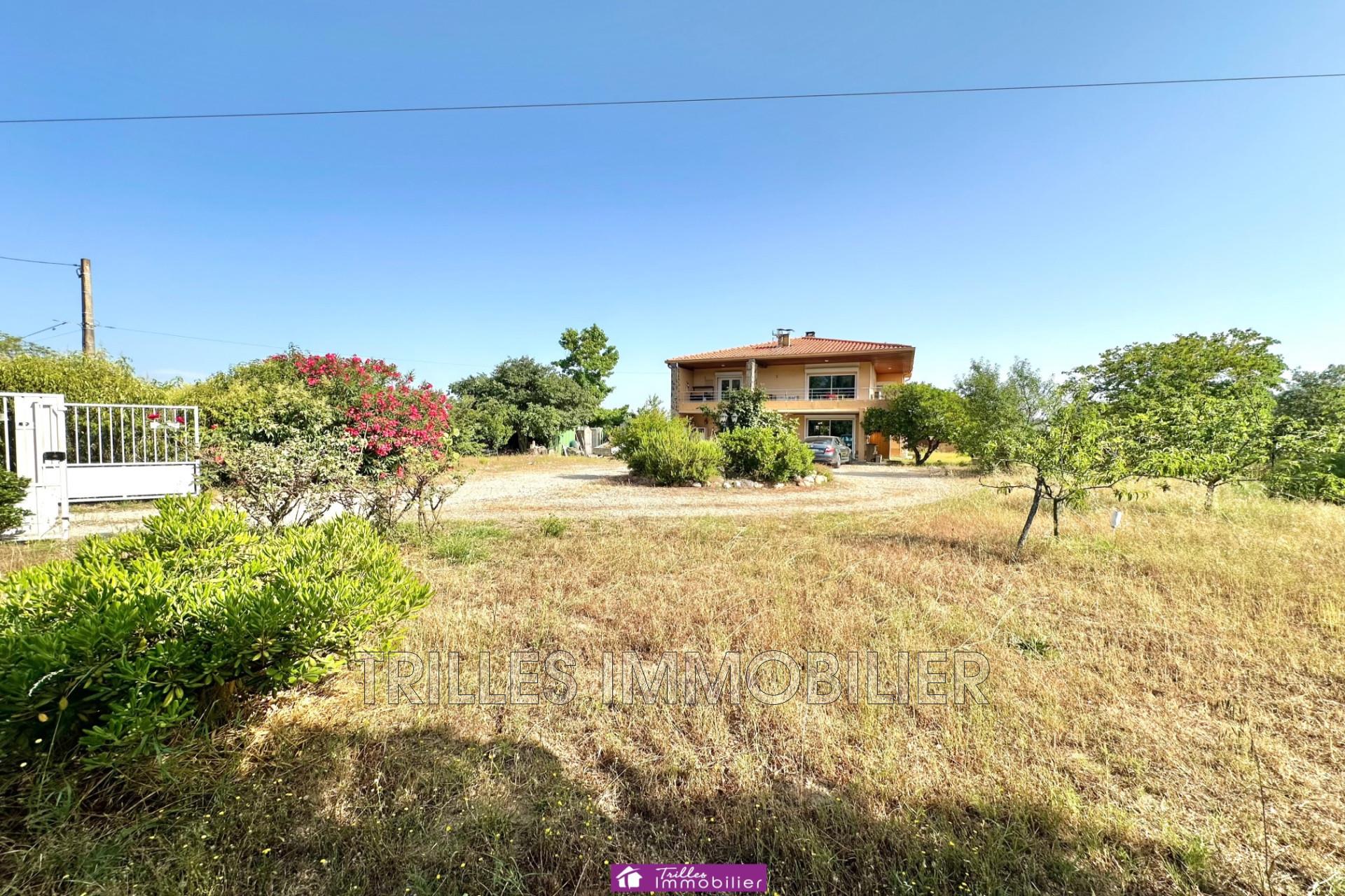 Maison à vendre, 170m², Laroque-des-Albères