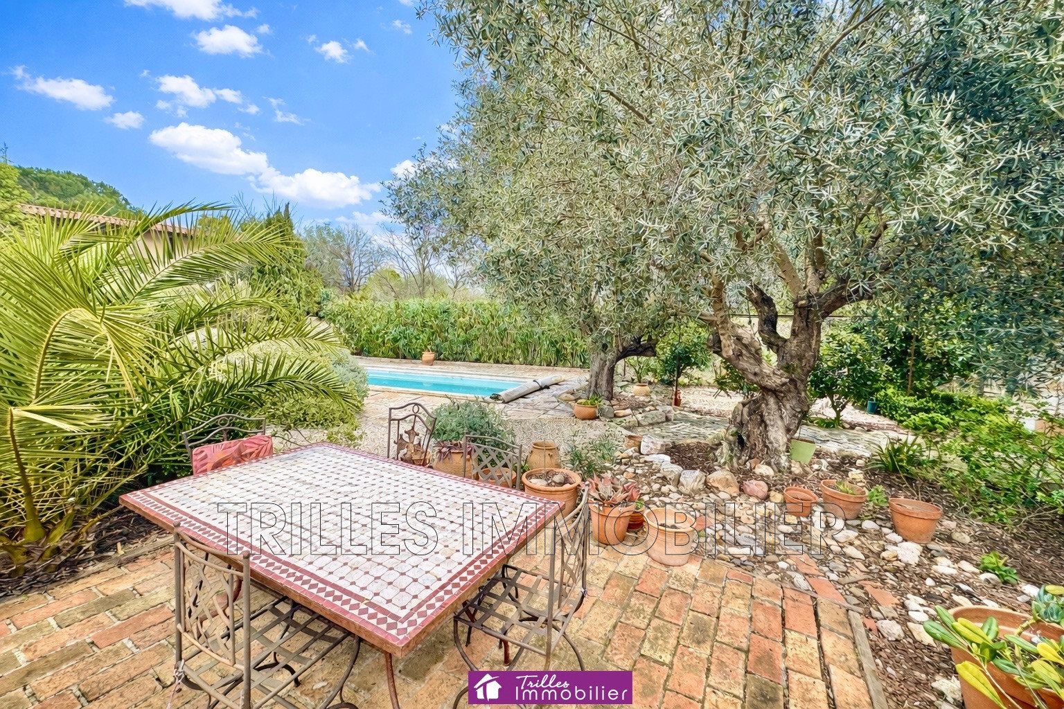 Maison à vendre, 325m², Ortaffa