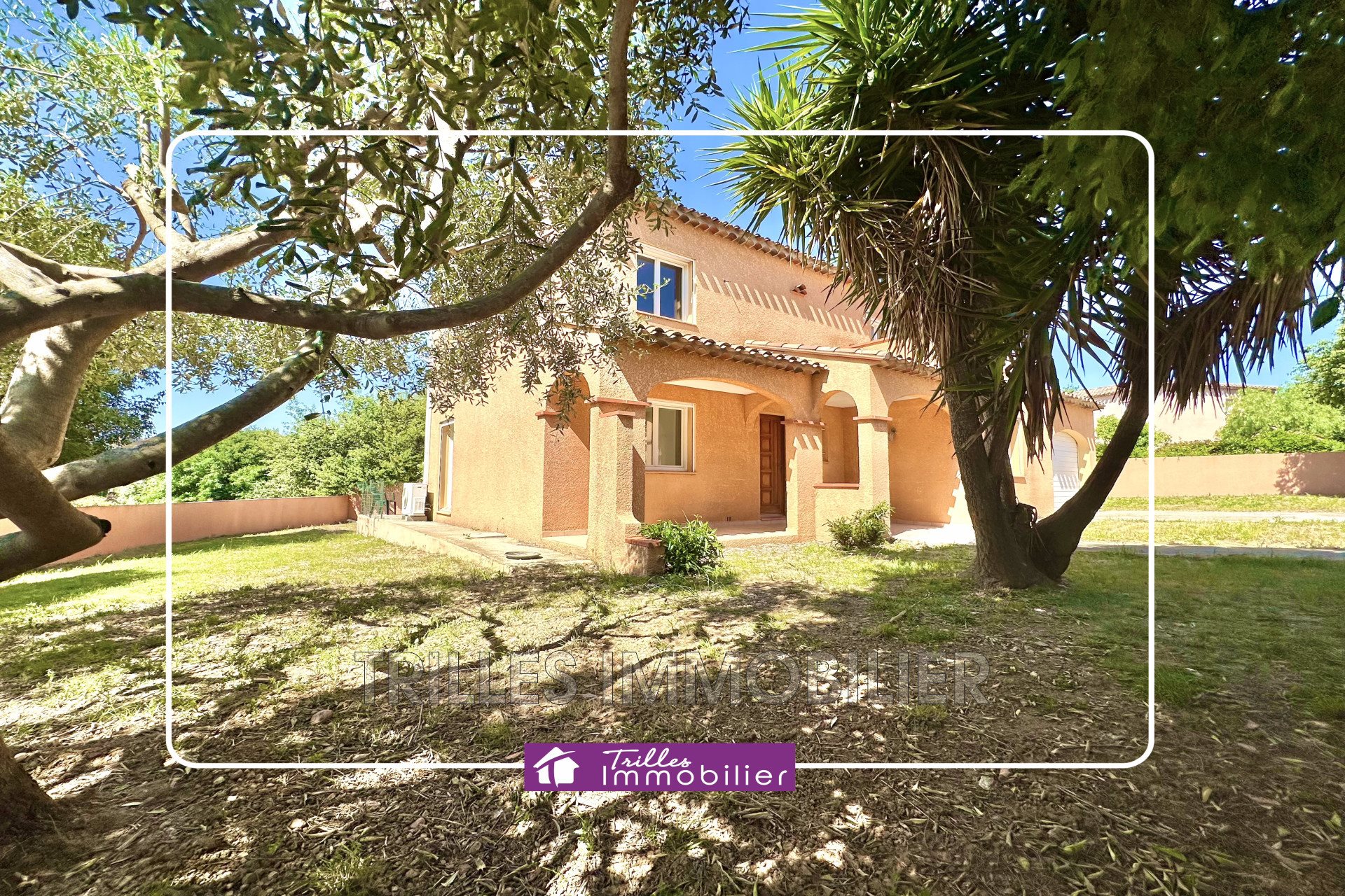 Maison à vendre, 118m², Ortaffa