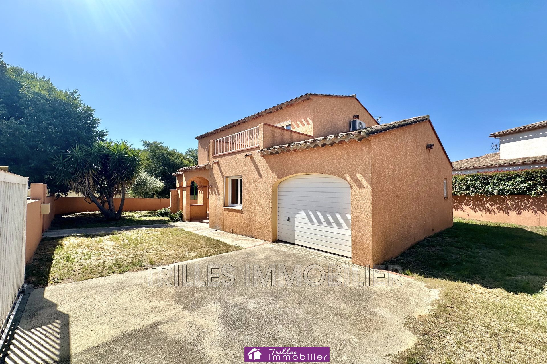 Maison à vendre, 118m², Ortaffa