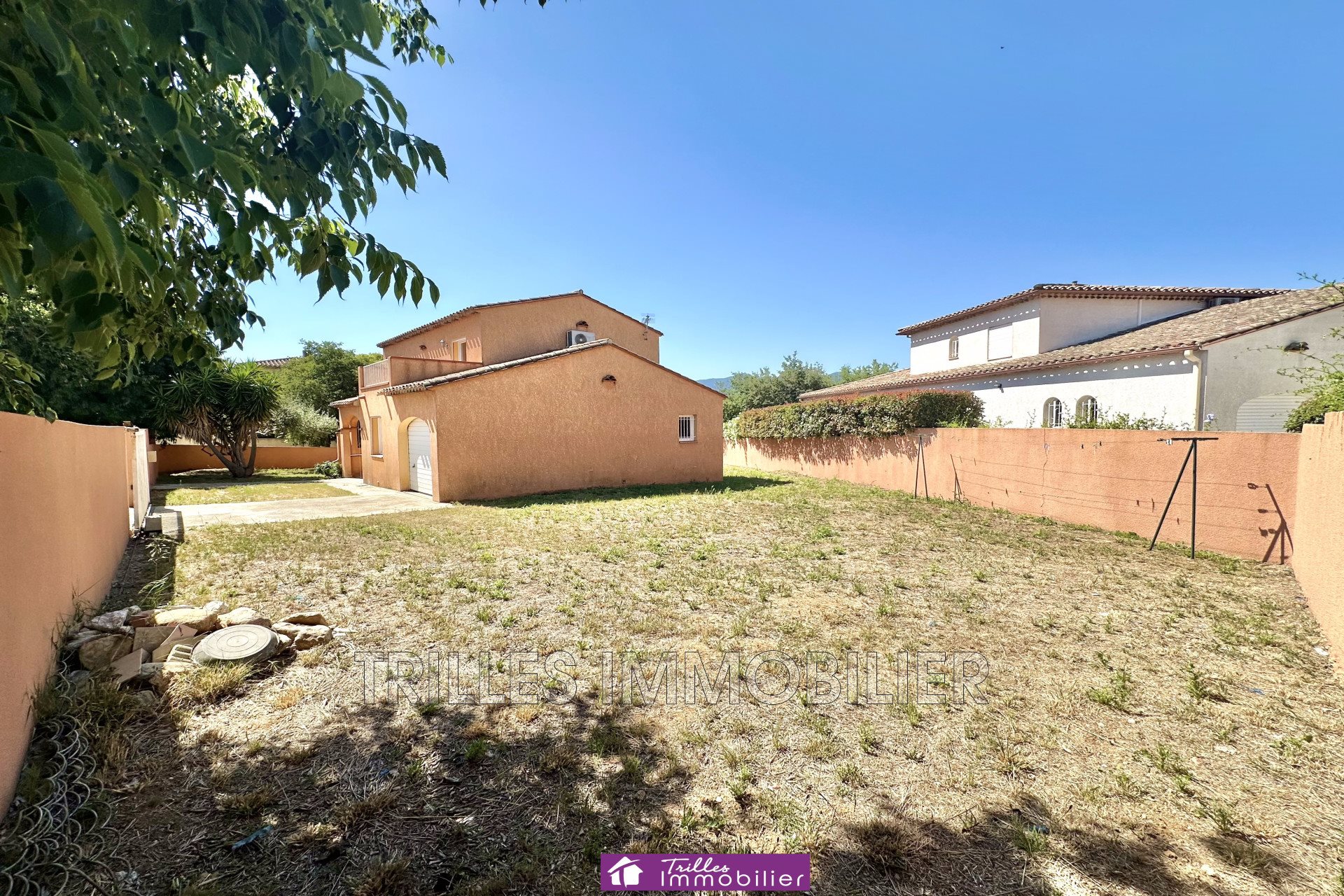 Maison à vendre, 118m², Ortaffa