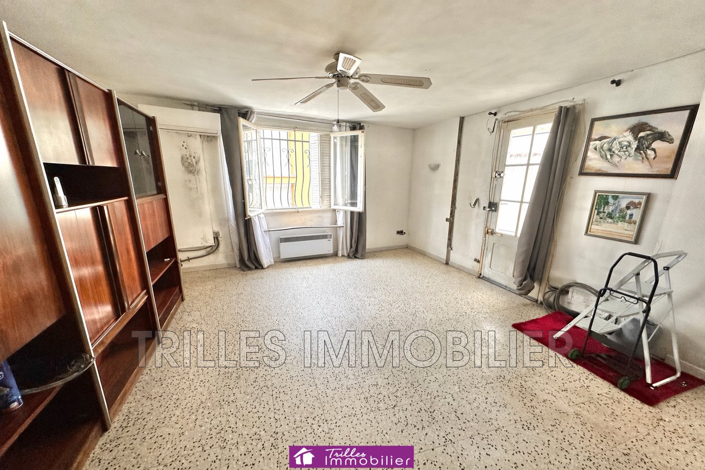 Maison à vendre, 67m², Ortaffa